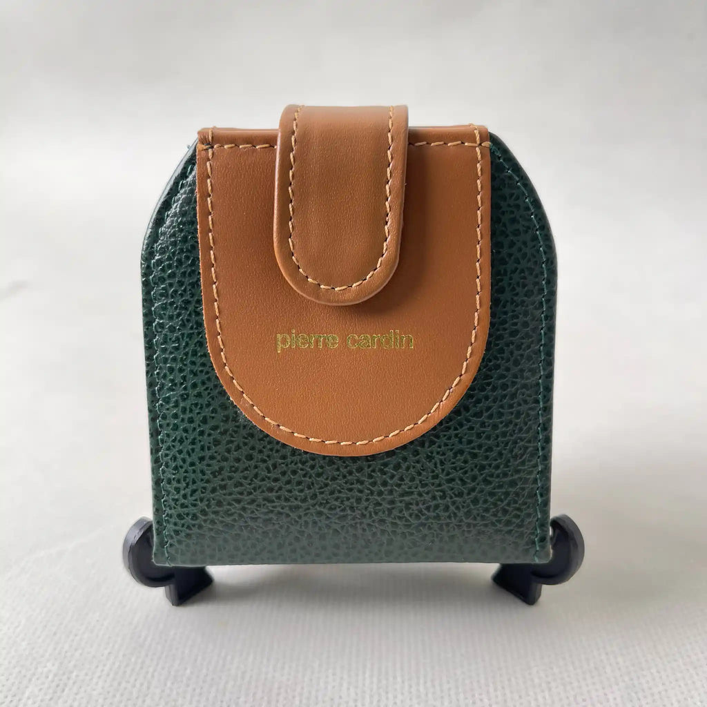 Vintage] Travel Clock / Pierre Cardin ｜アンティーク・リユース