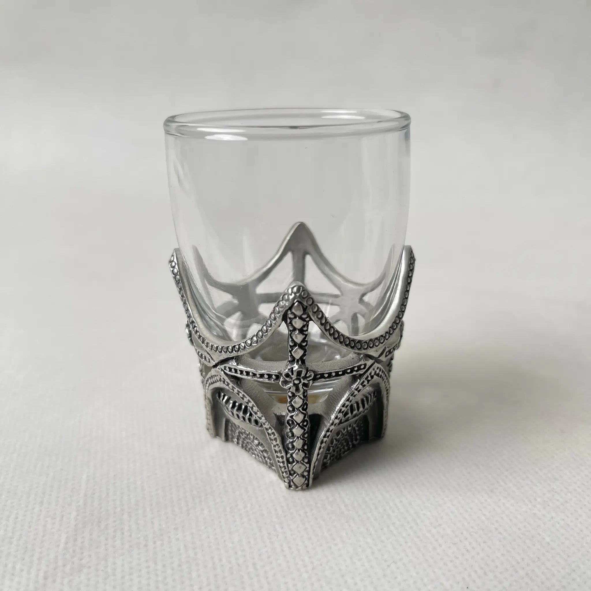 【リユース】 ピューターグラス / ROYAL SELANGOR(ロイヤル セランゴール) / ピューター(錫合金)