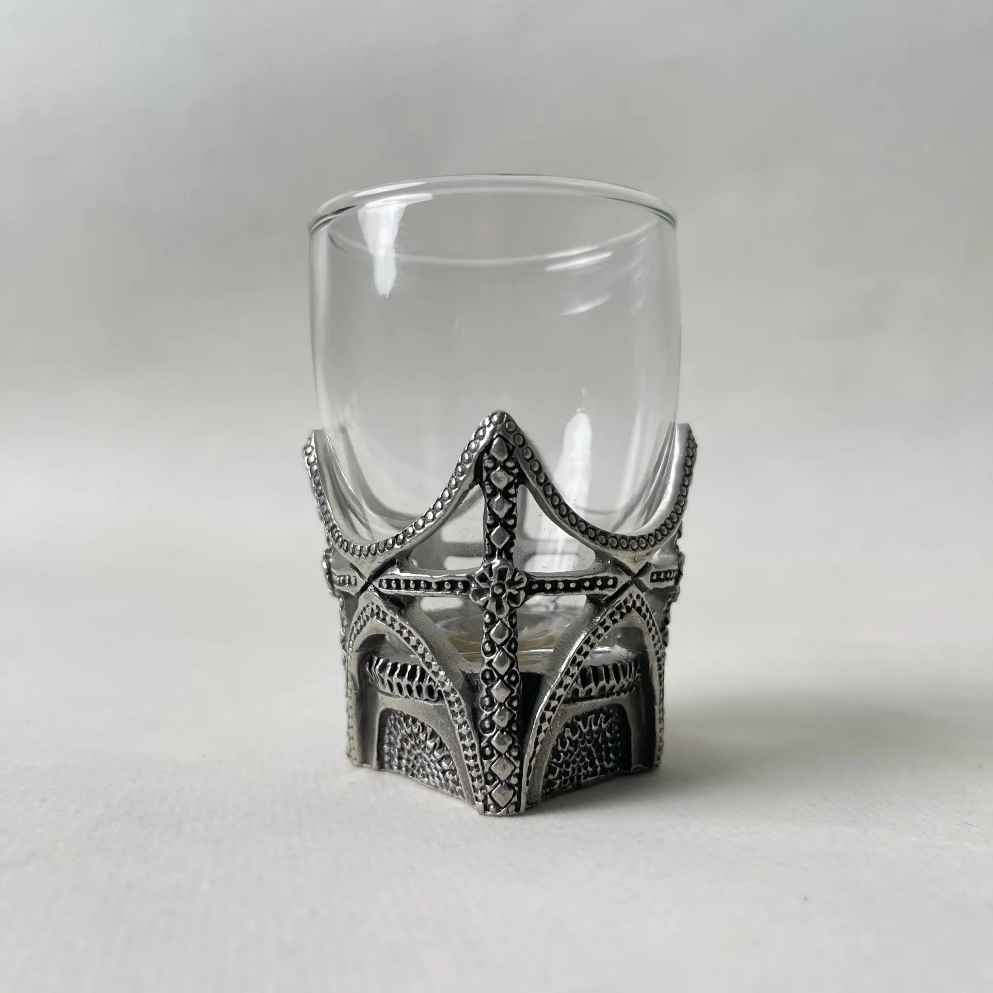 【リユース】 ピューターグラス / ROYAL SELANGOR(ロイヤル セランゴール) / ピューター(錫合金)