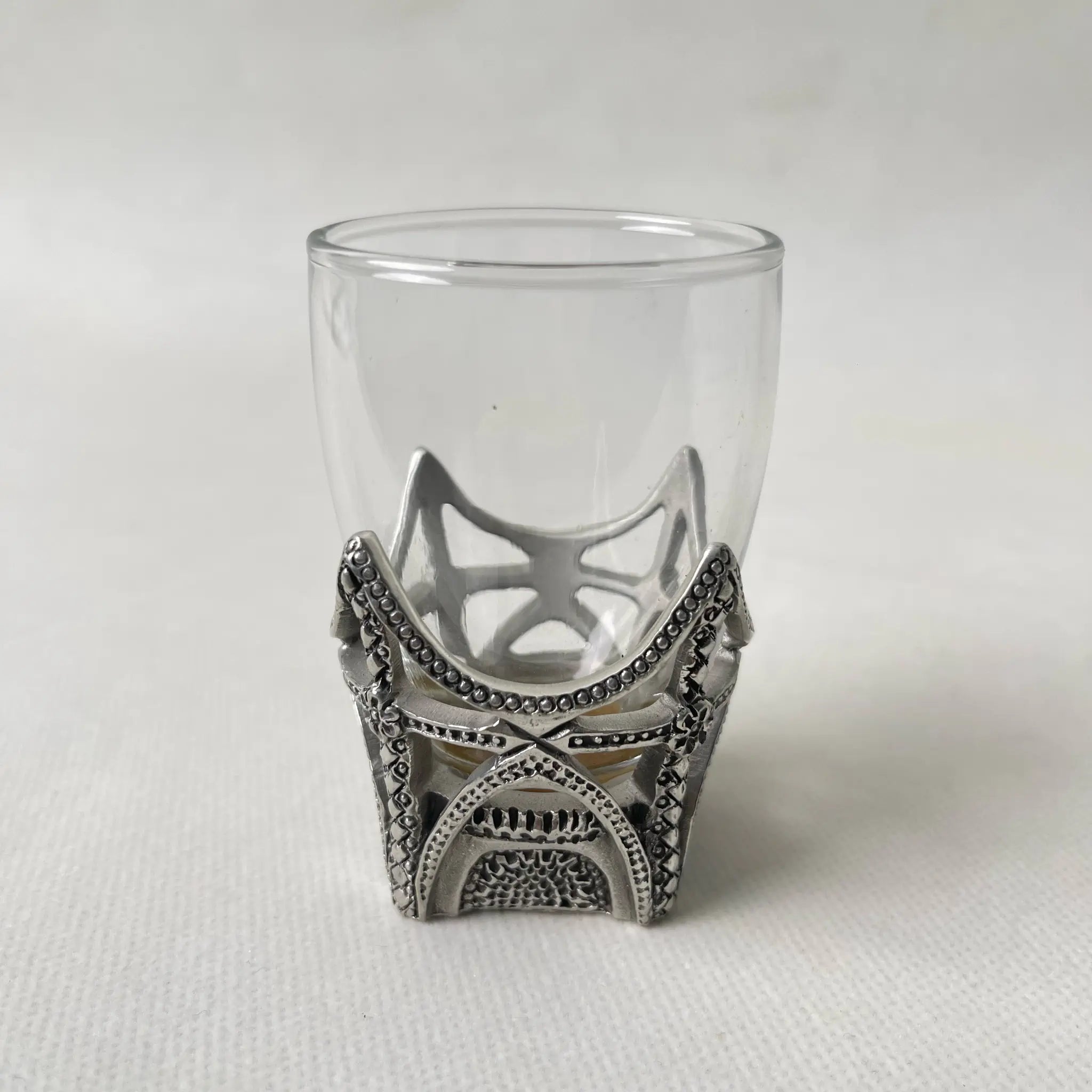 【リユース】 ピューターグラス / ROYAL SELANGOR(ロイヤル セランゴール) / ピューター(錫合金)