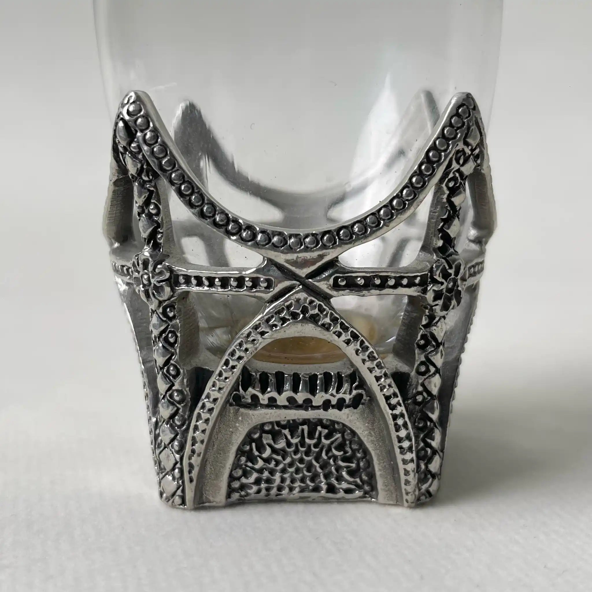 【リユース】 ピューターグラス / ROYAL SELANGOR(ロイヤル セランゴール) / ピューター(錫合金)