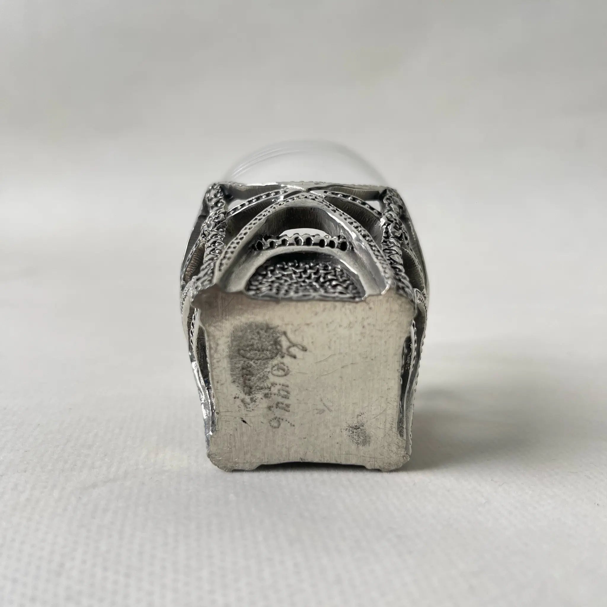 【リユース】 ピューターグラス / ROYAL SELANGOR(ロイヤル セランゴール) / ピューター(錫合金)