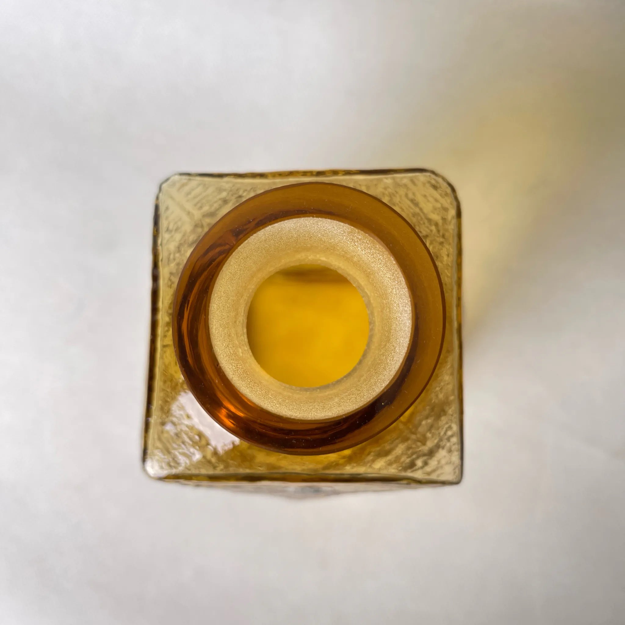 復古醒酒器玻璃瓶(6件組)/ 佐佐木玻璃器皿 / 玻璃 / 日本