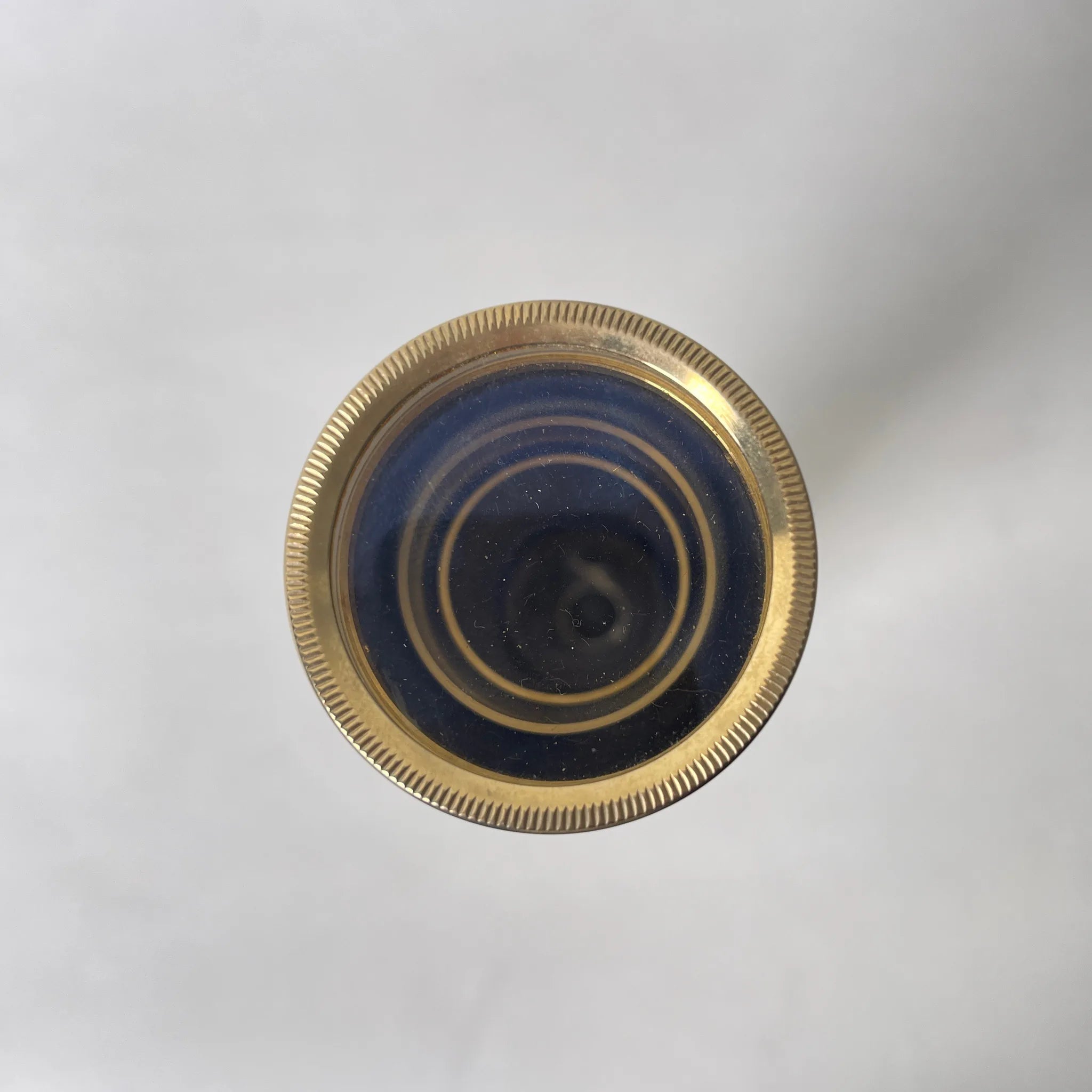 復古手持單筒望遠鏡/黃銅