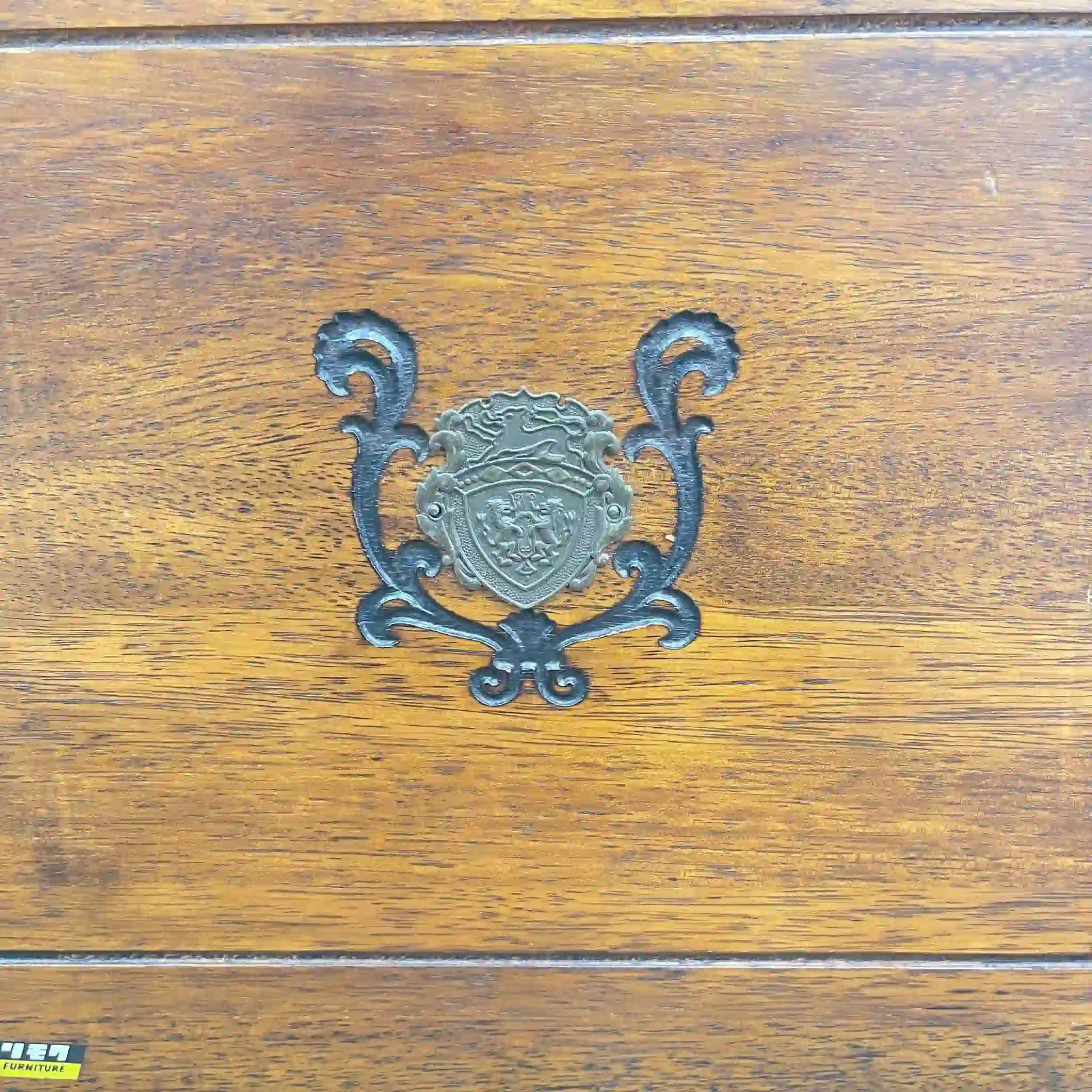 【ビンテージ】 マガジンラック / カリモク / 天然木 / 日本 / 底取り外し可能