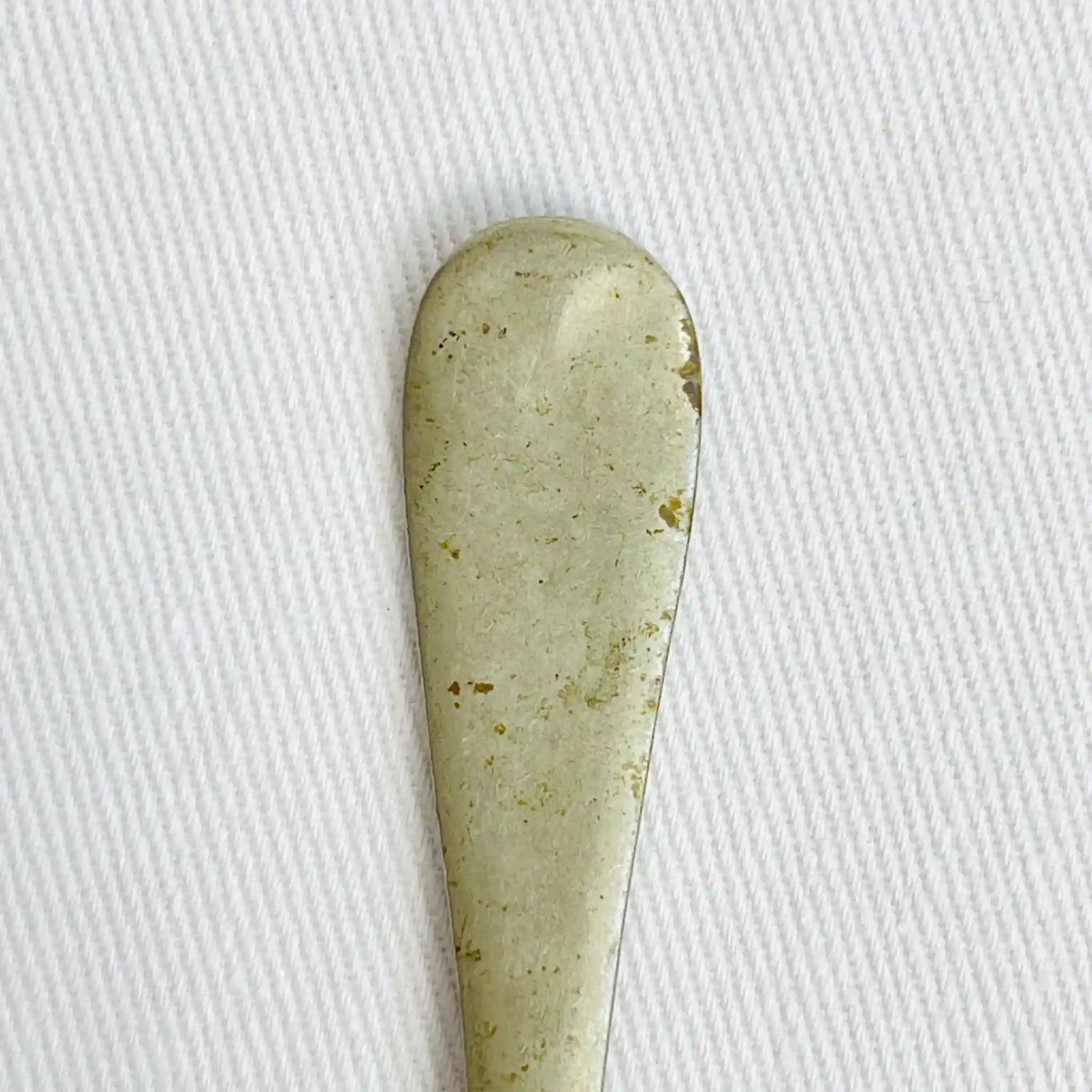 【アンティーク】 銀製フォーク