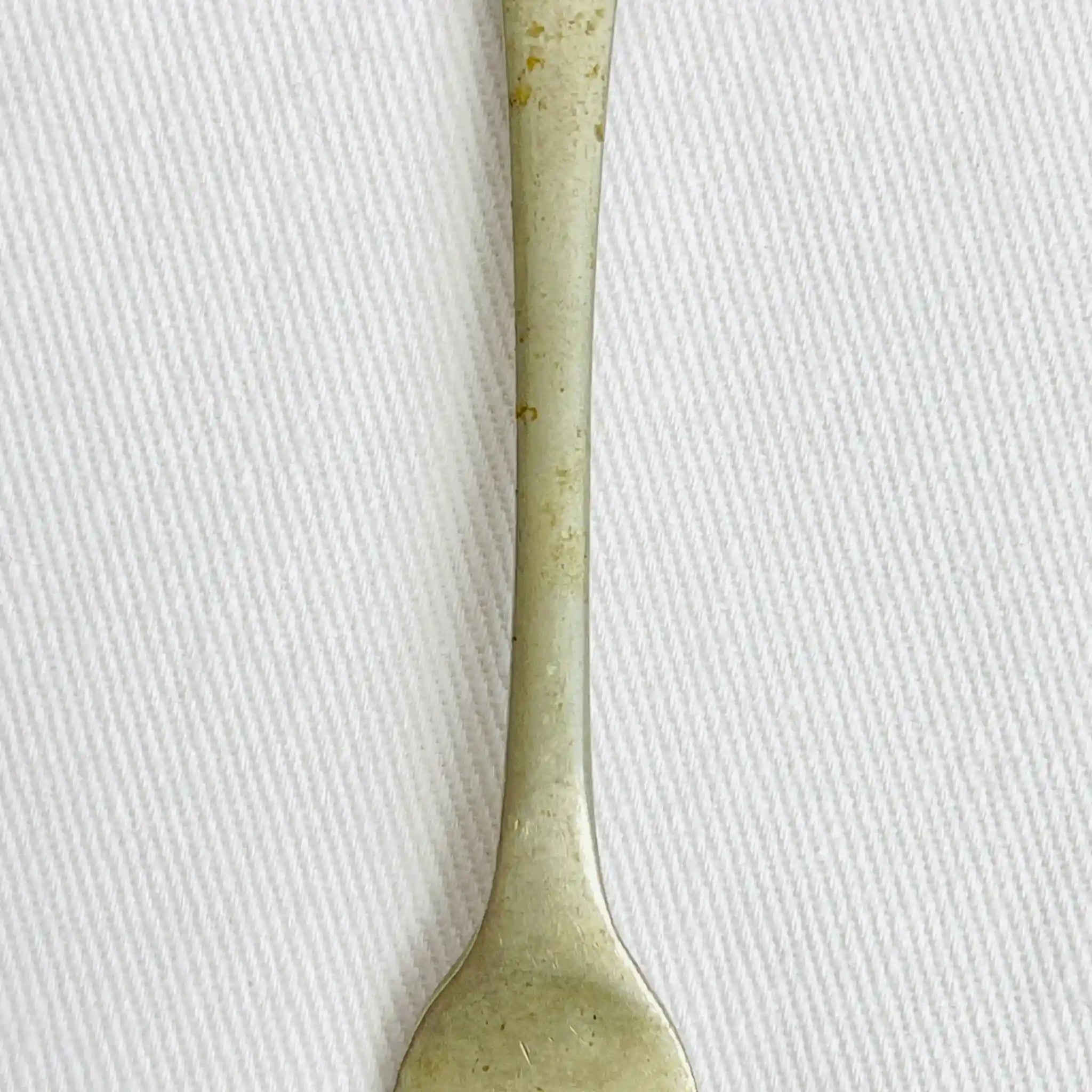 【アンティーク】 銀製フォーク