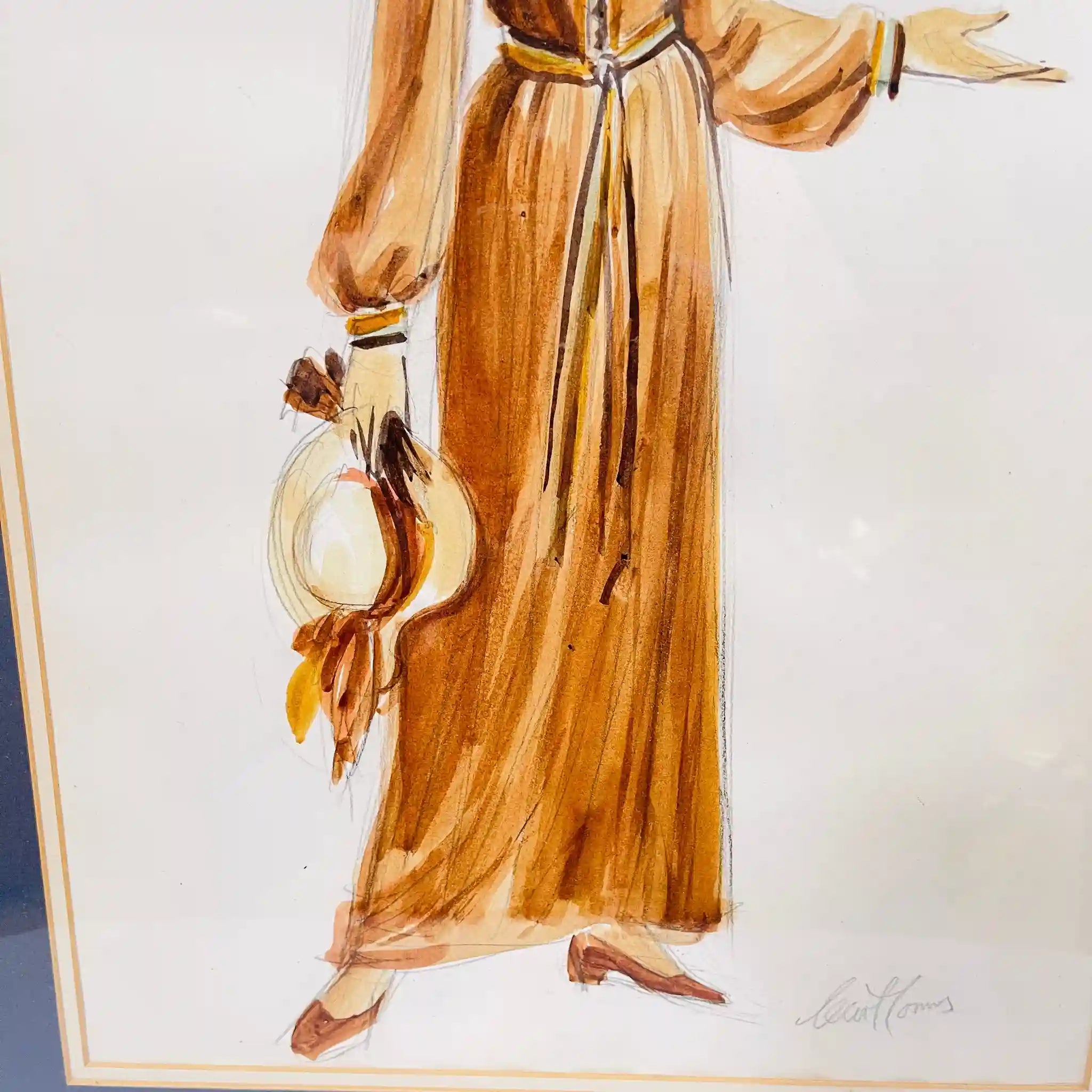 【アンティーク】 フレームアームボード / イギリス直輸入