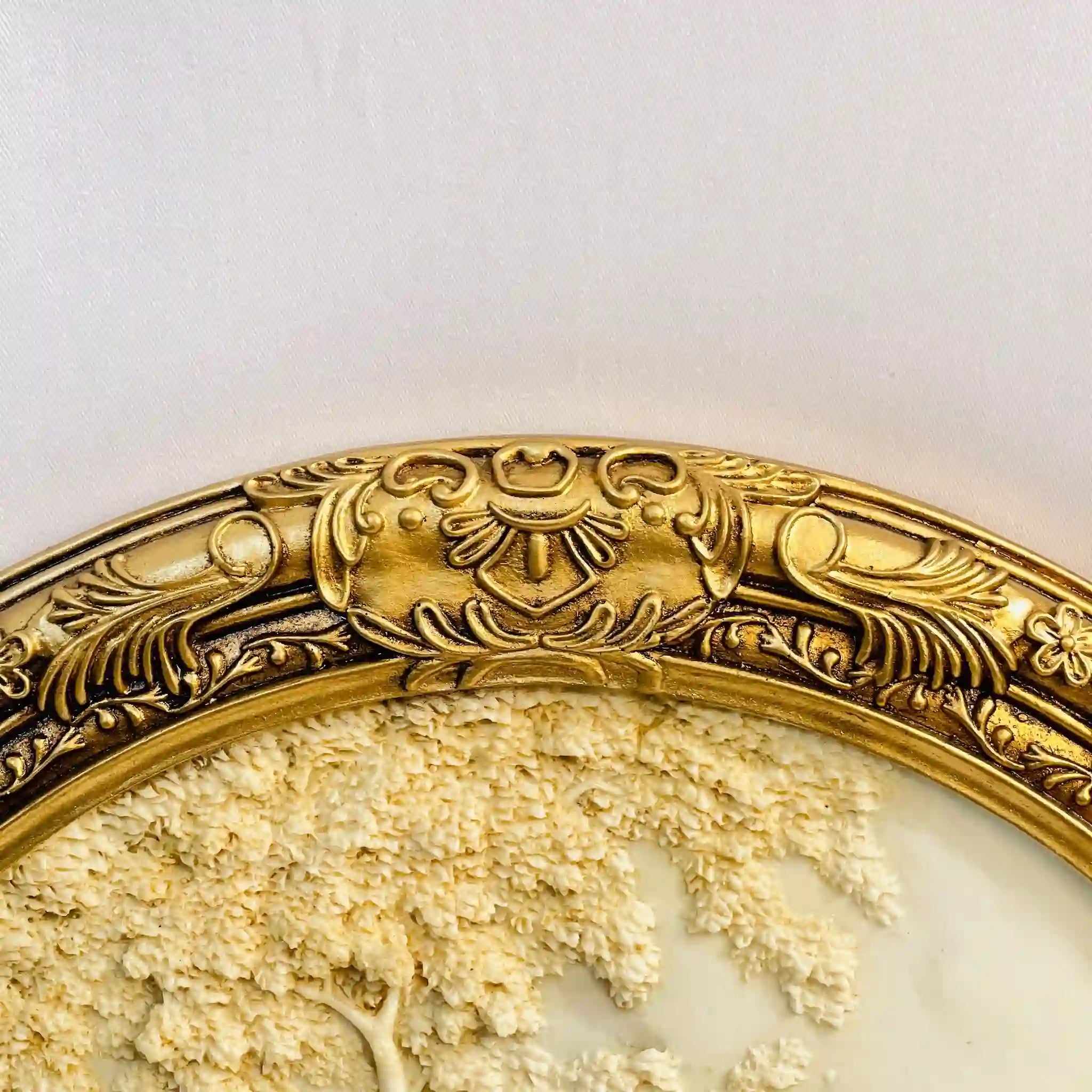 【アート/装飾品】 ヨーロピアンアートフレーム