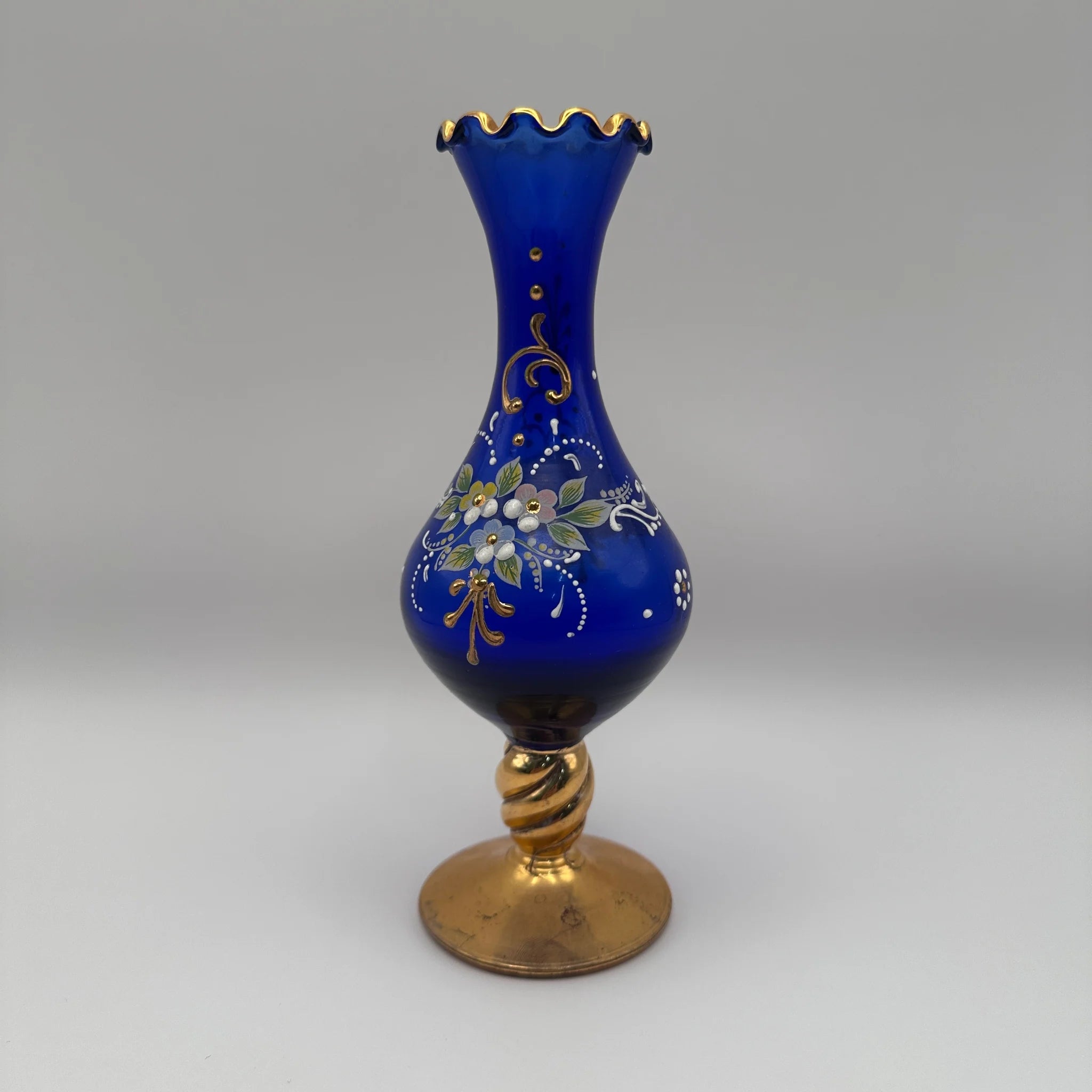 【リユース】 フラワーベース(花瓶)