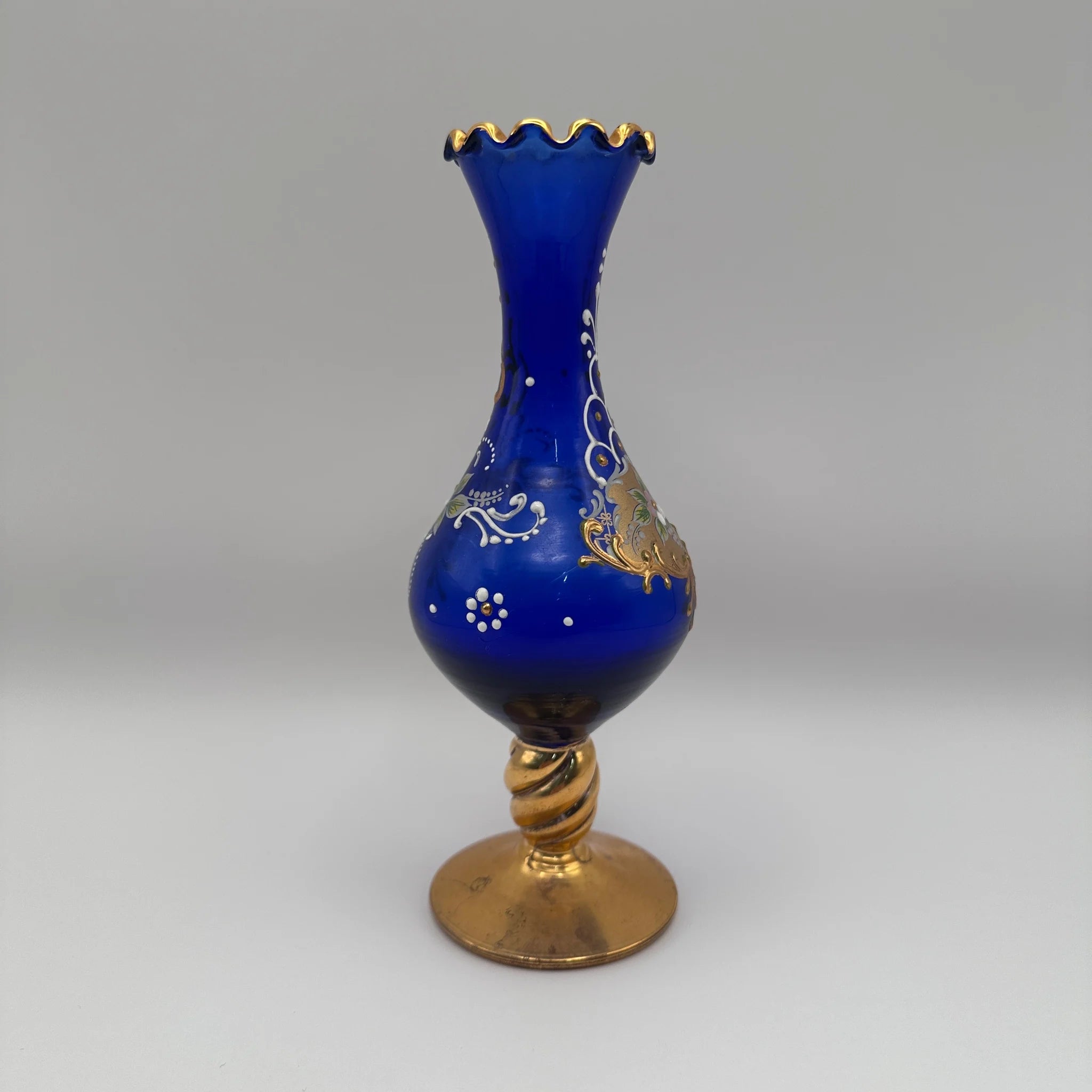 【リユース】 フラワーベース(花瓶)