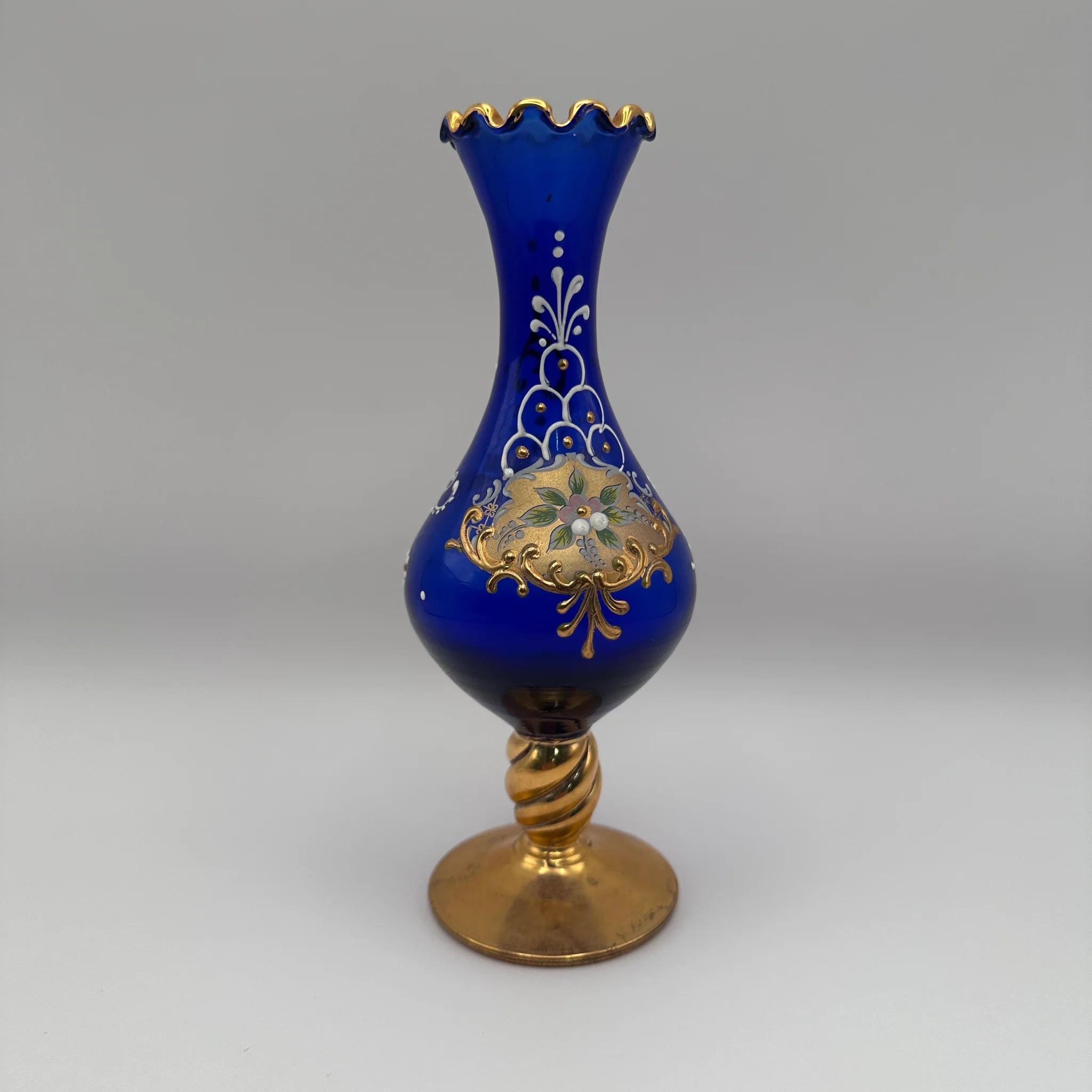 【リユース】 フラワーベース(花瓶)