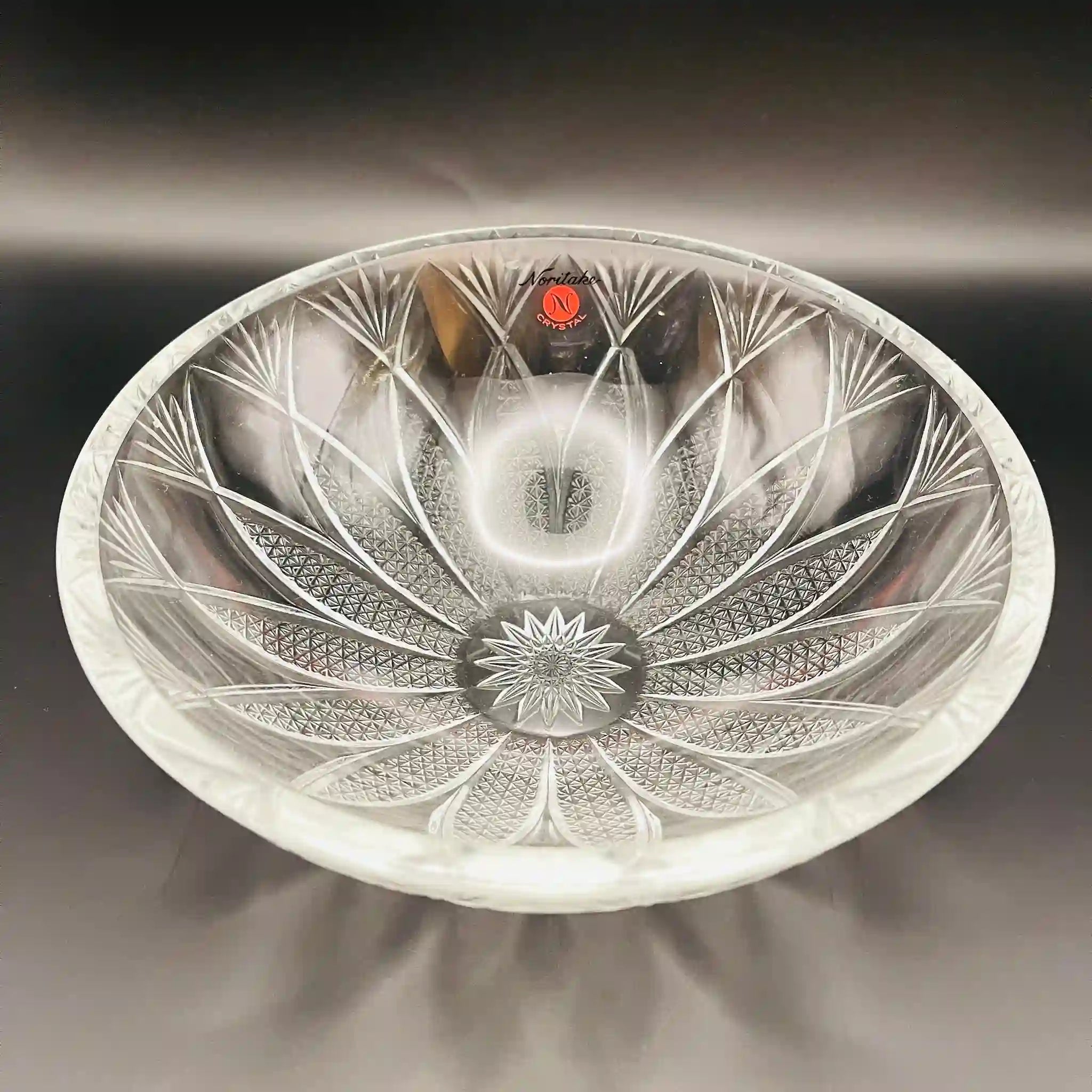 【リユース】 中鉢+小鉢5P / Noritake(ノリタケ) / 千菊シリーズ / 昭和レトロ 未使用