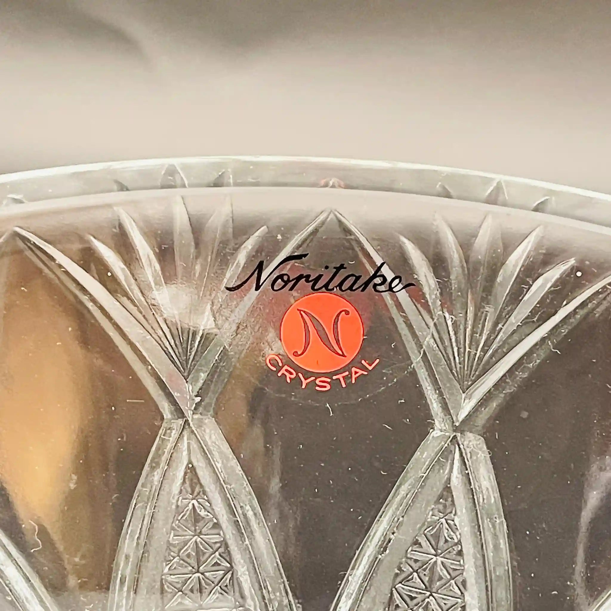 【リユース】 中鉢+小鉢5P / Noritake(ノリタケ) / 千菊シリーズ / 昭和レトロ 未使用