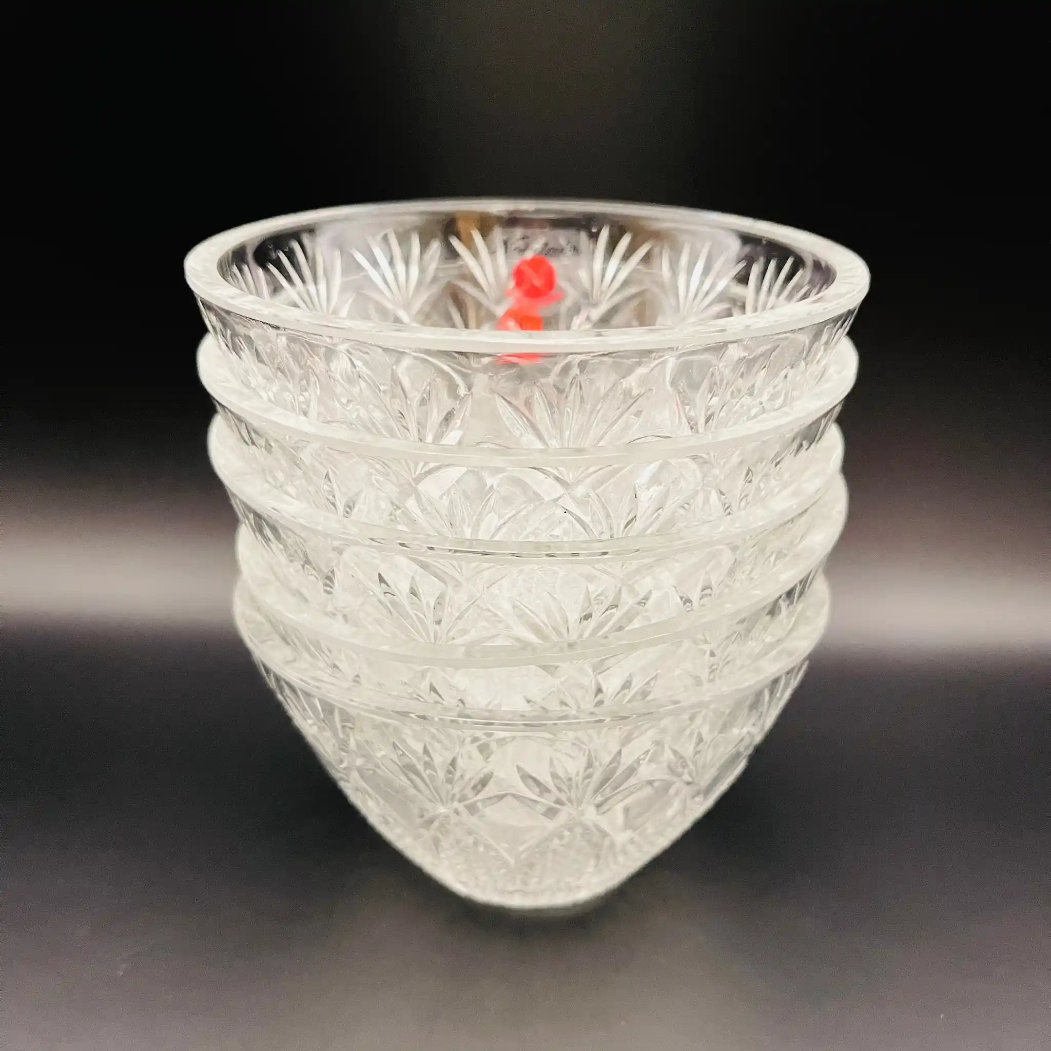【リユース】 中鉢+小鉢5P / Noritake(ノリタケ) / 千菊シリーズ / 昭和レトロ 未使用