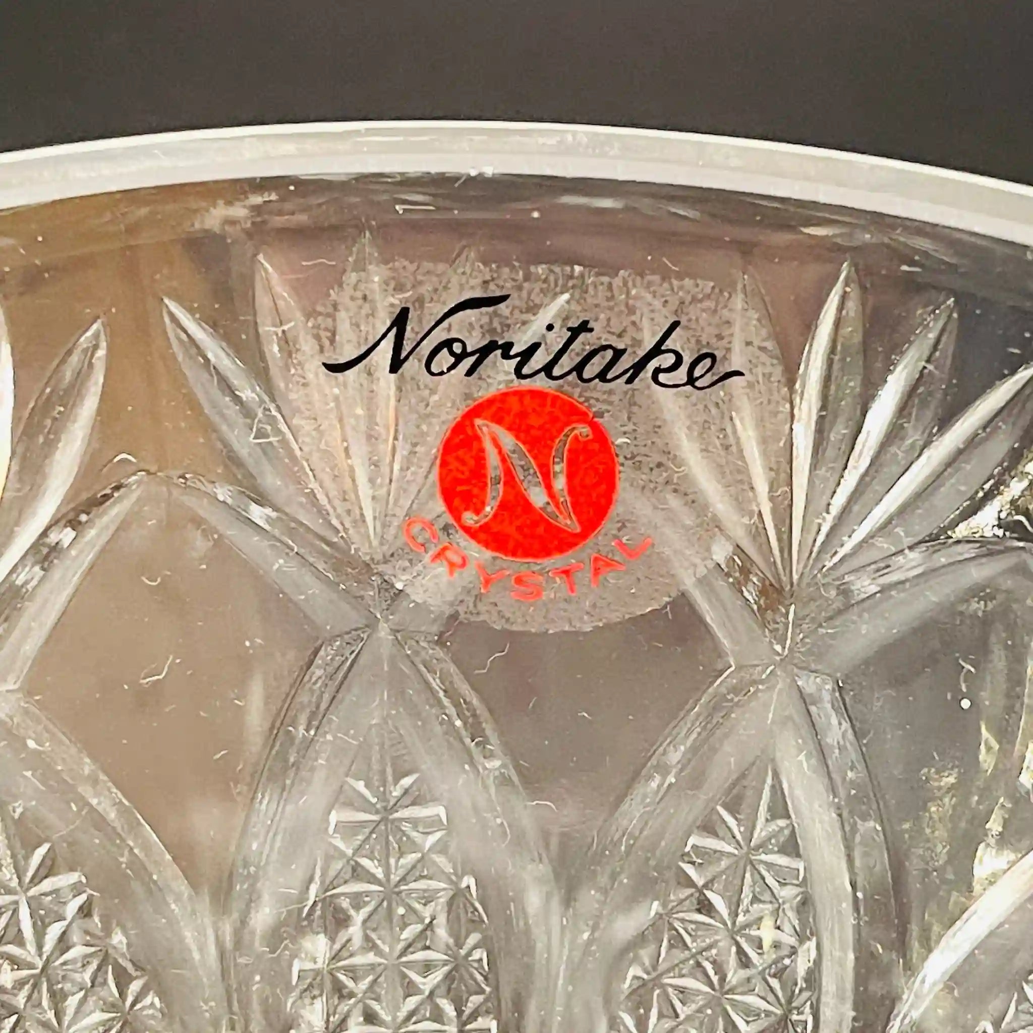 【リユース】 中鉢+小鉢5P / Noritake(ノリタケ) / 千菊シリーズ / 昭和レトロ 未使用