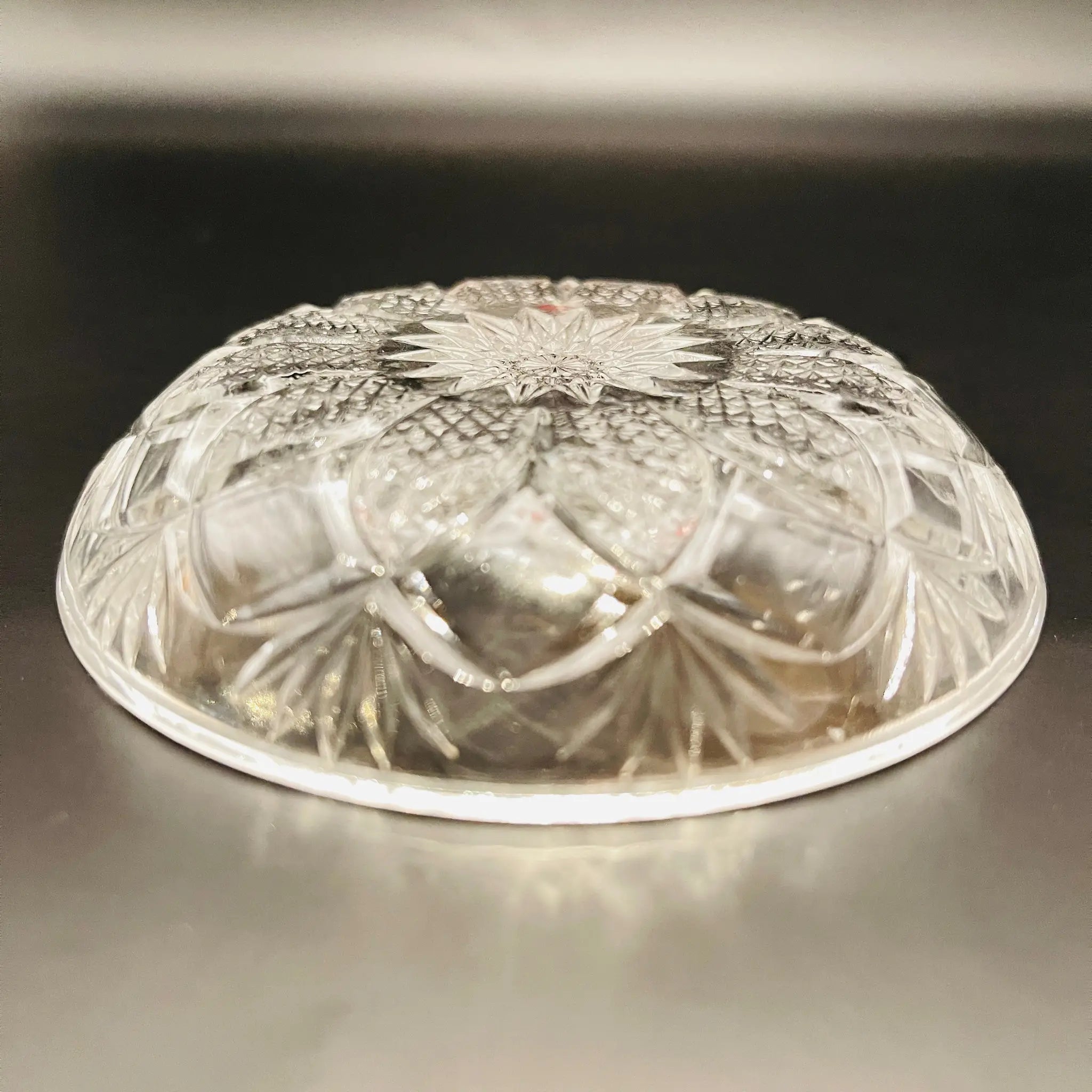 【リユース】 コンポート+豆皿5P / Noritake(ノリタケ) / 千菊シリーズ / 昭和レトロ 未使用 箱あり