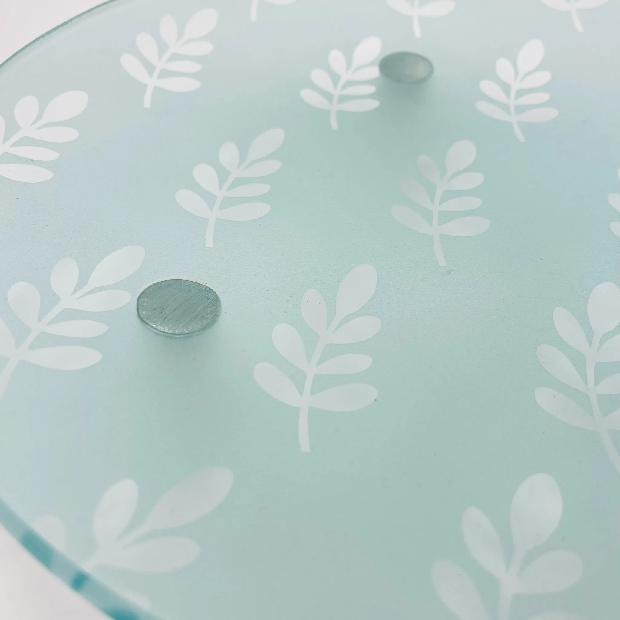 【リユース】 コンポートプレート