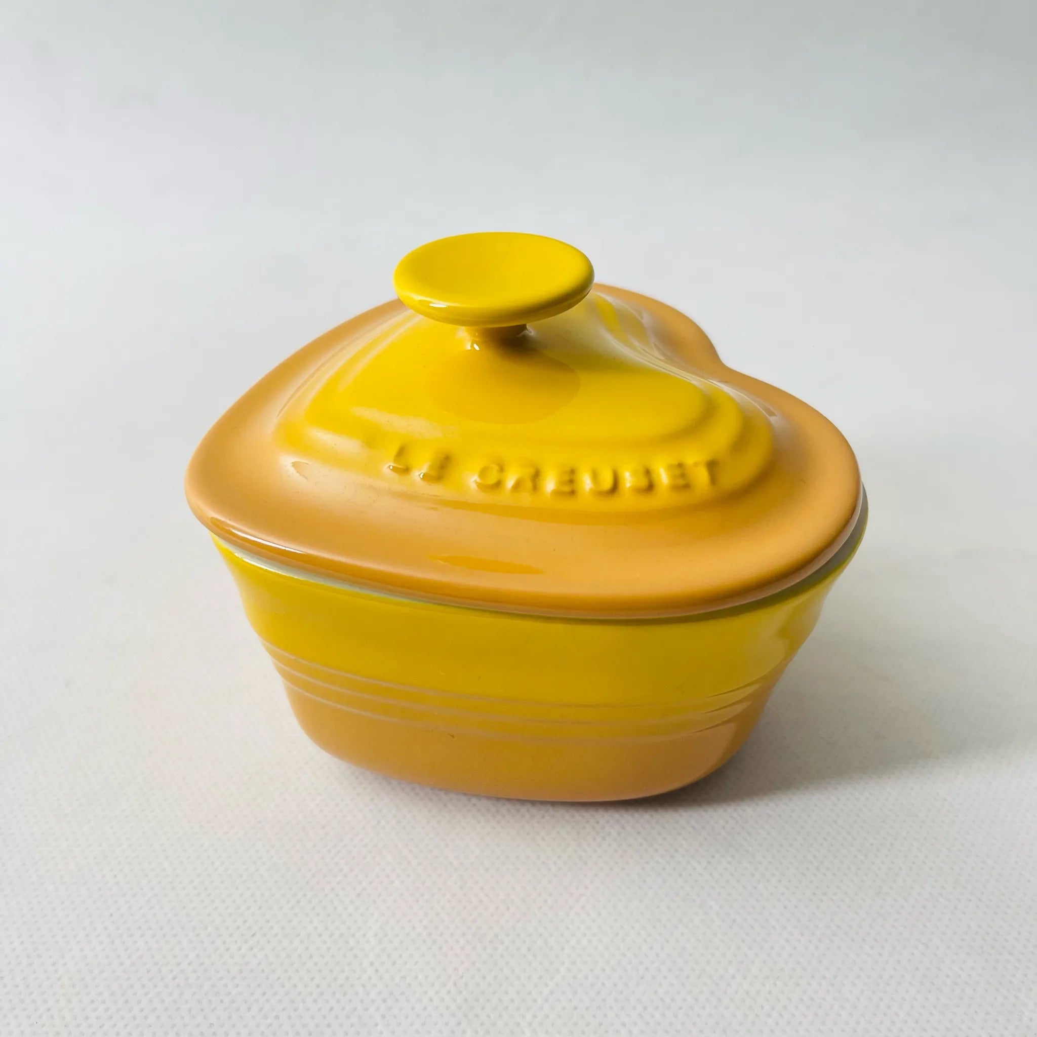 【リユース】 耐熱鍋 / LE CREUSET(ル・クルーゼ) / ココット / フランス