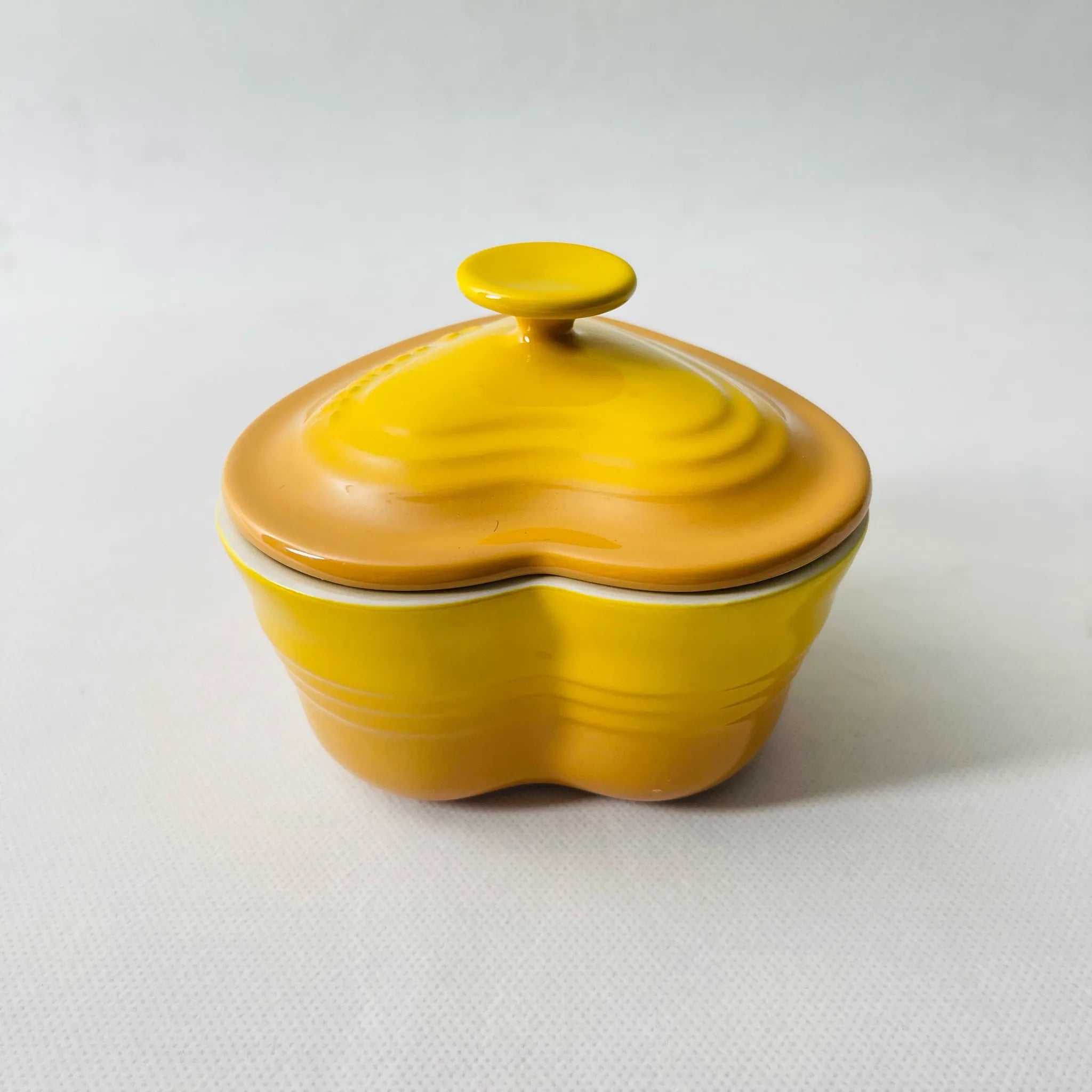 【リユース】 耐熱鍋 / LE CREUSET(ル・クルーゼ) / ココット / フランス