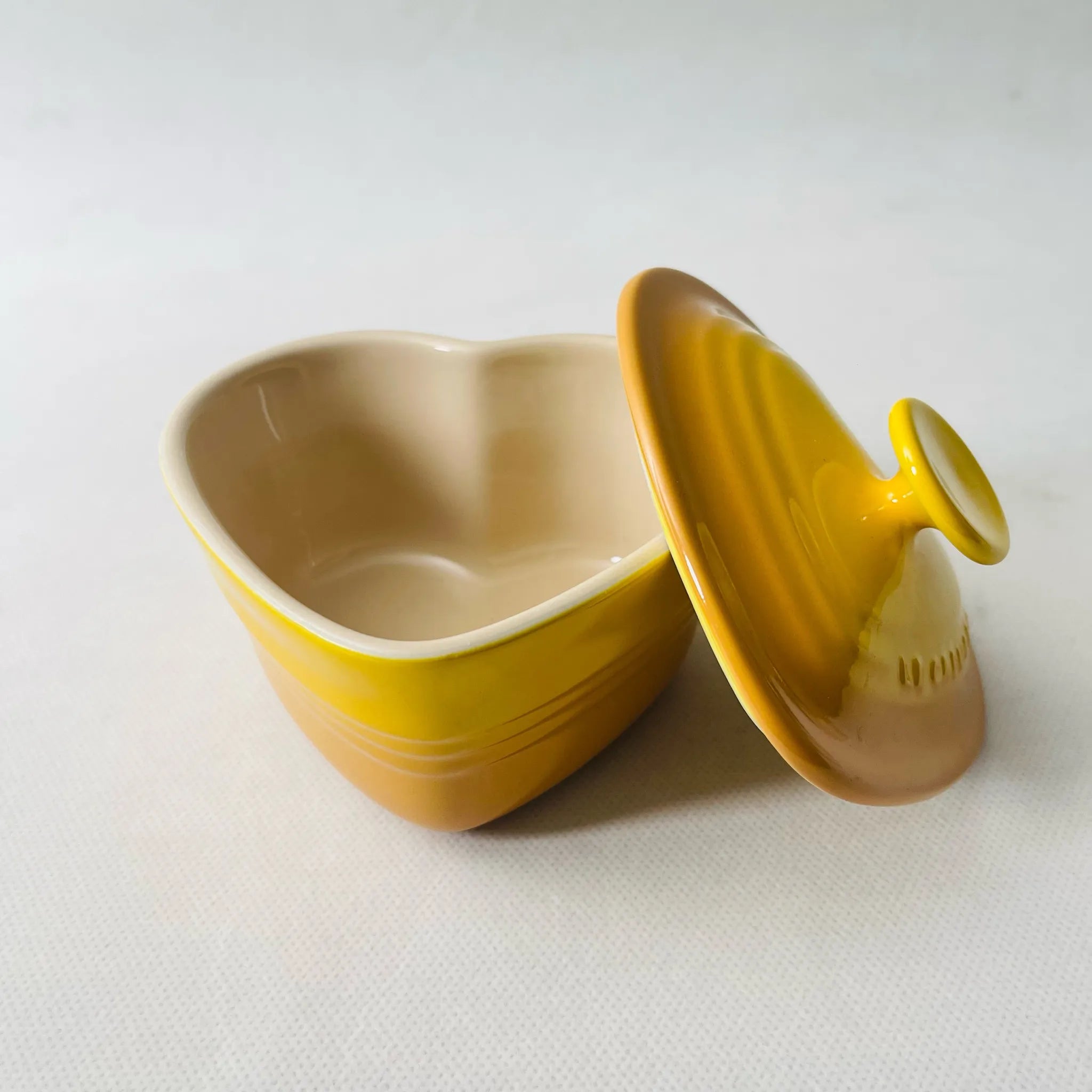 【リユース】 耐熱鍋 / LE CREUSET(ル・クルーゼ) / ココット / フランス