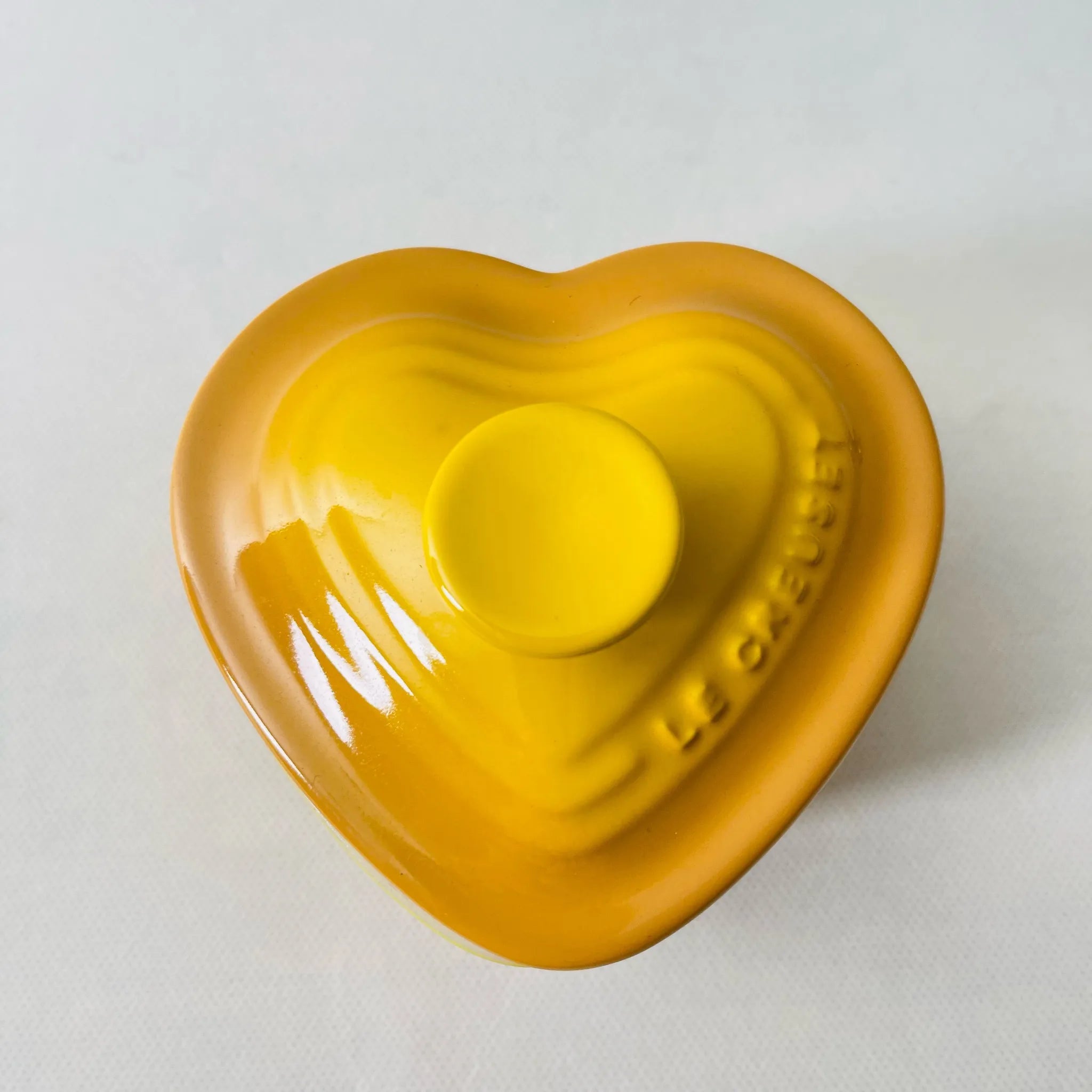 【リユース】 耐熱鍋 / LE CREUSET(ル・クルーゼ) / ココット / フランス