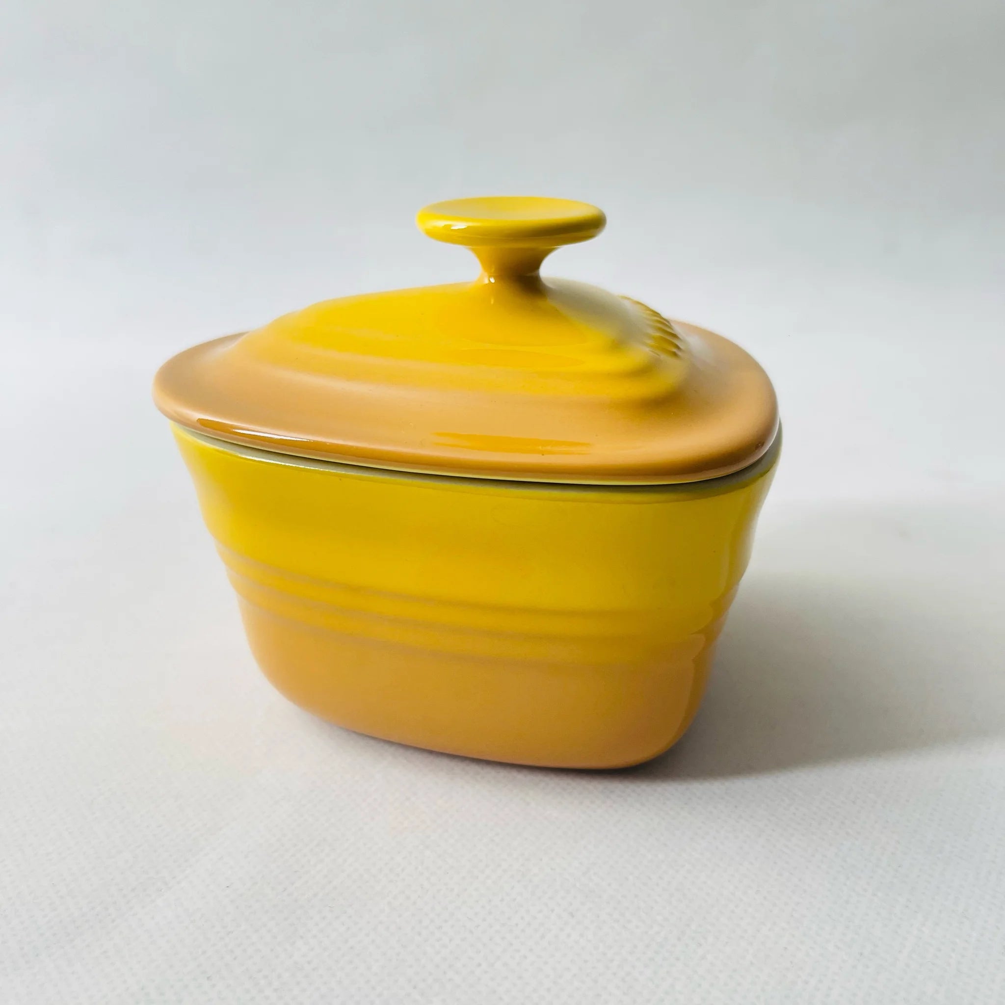 【リユース】 耐熱鍋 / LE CREUSET(ル・クルーゼ) / ココット / フランス