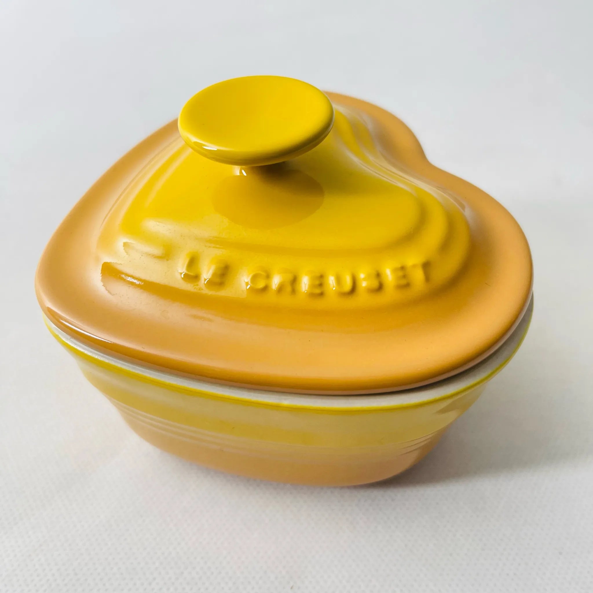 【リユース】 耐熱鍋 / LE CREUSET(ル・クルーゼ) / ココット / フランス