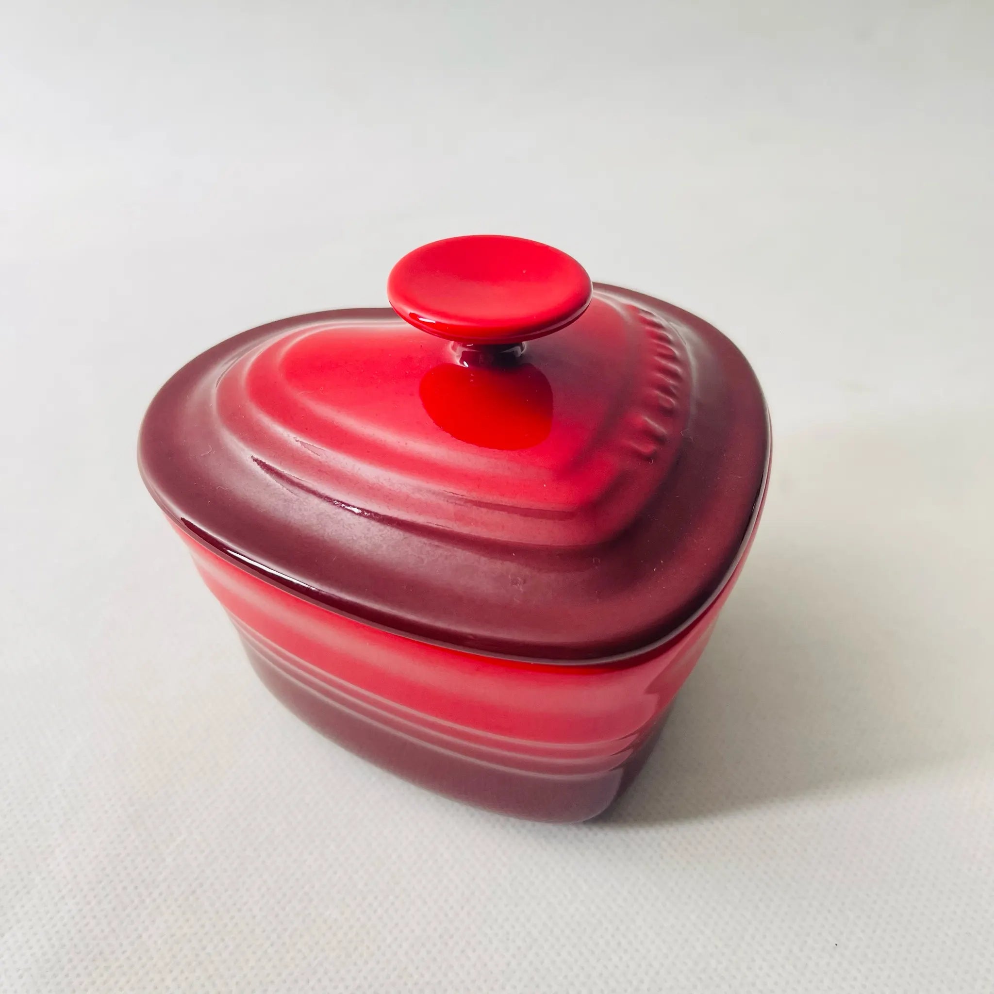 【リユース】 耐熱鍋 / LE CREUSET(ル・クルーゼ) / ココット / フランス