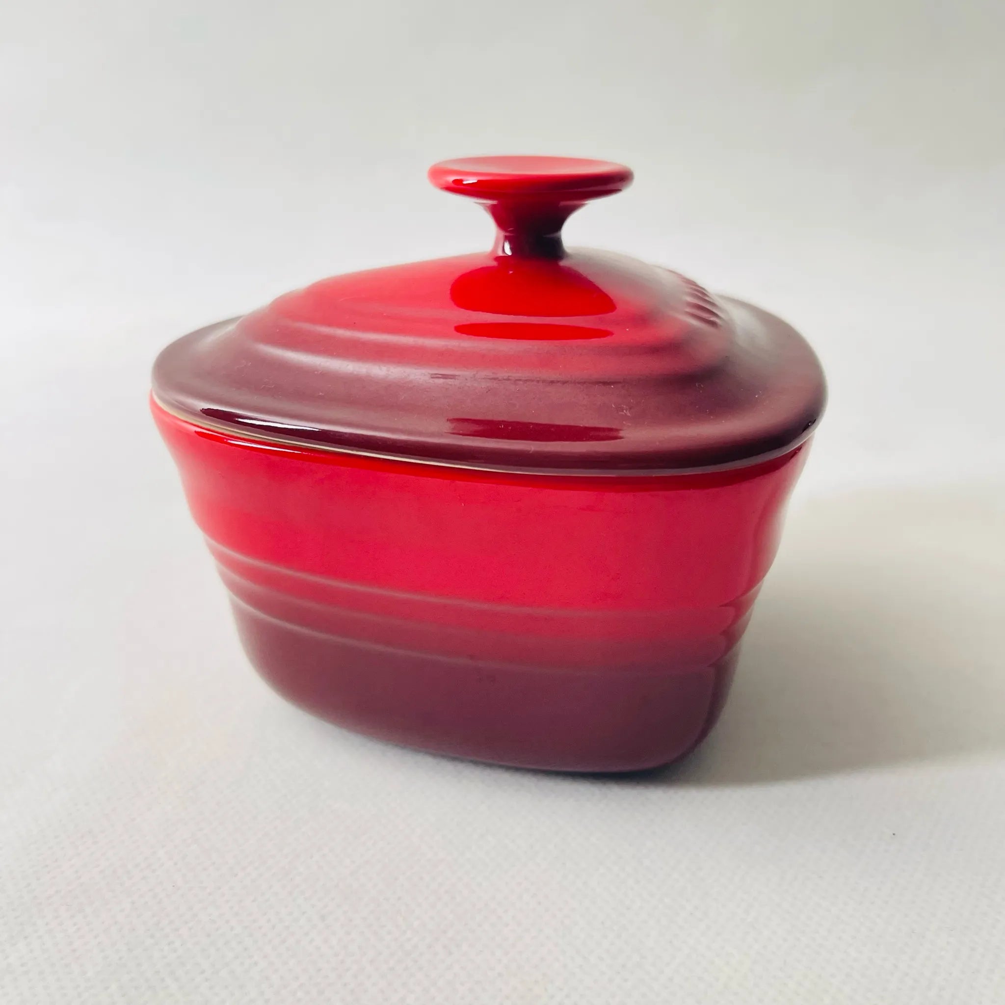 【リユース】 耐熱鍋 / LE CREUSET(ル・クルーゼ) / ココット / フランス