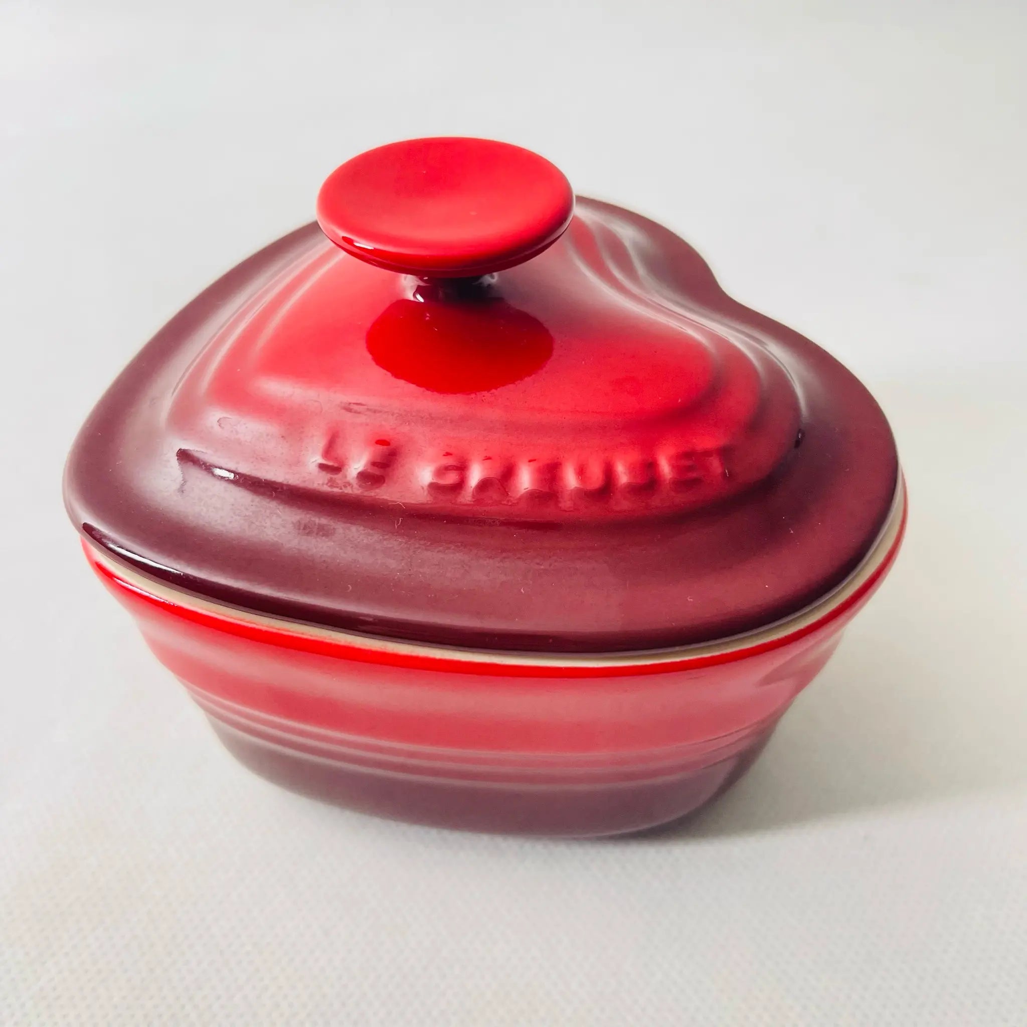 【リユース】 耐熱鍋 / LE CREUSET(ル・クルーゼ) / ココット / フランス