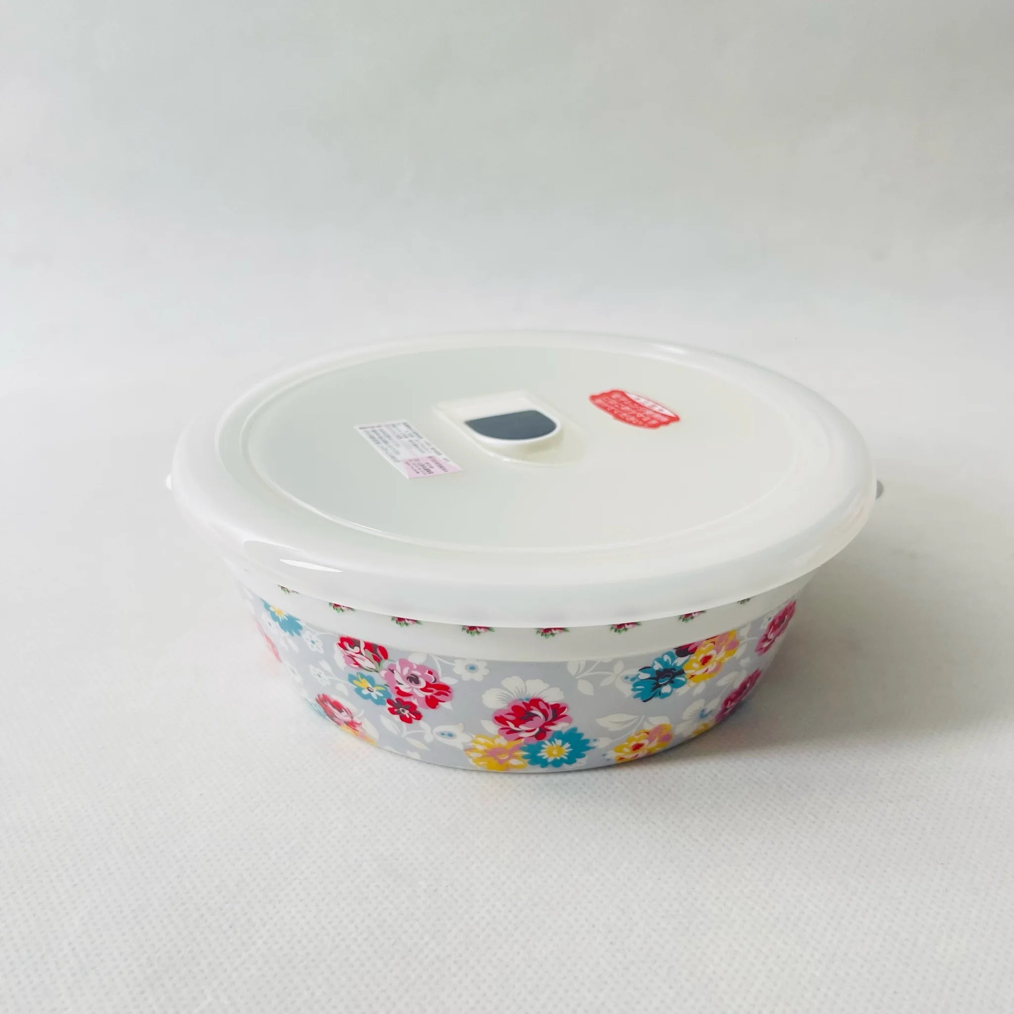 【リユース】 アートラベル レンジパック4個入り / アートラベル / 未使用