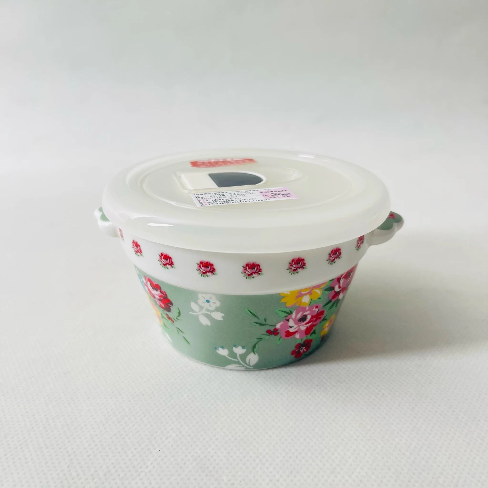 【リユース】 アートラベル レンジパック4個入り / アートラベル / 未使用