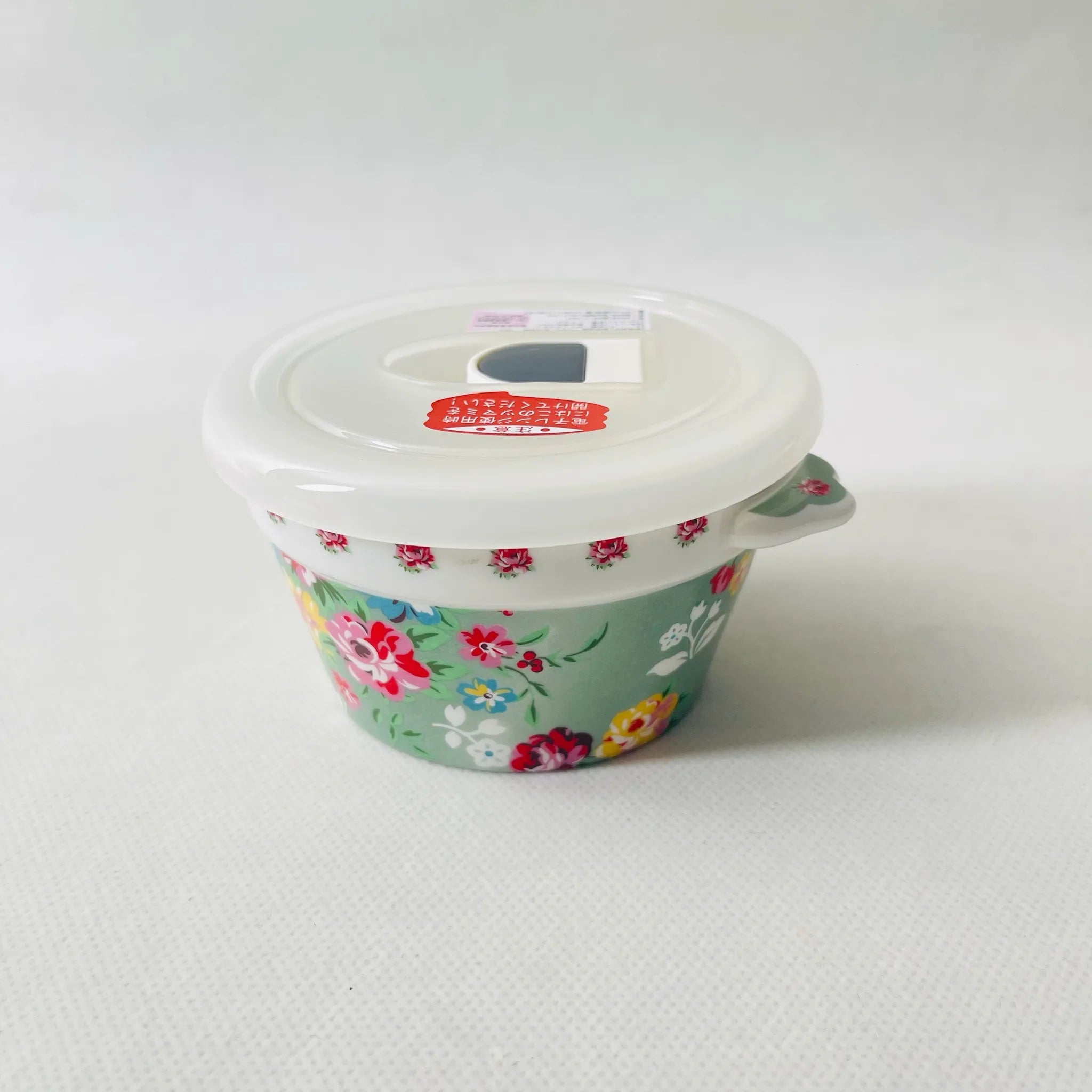 【リユース】 アートラベル レンジパック4個入り / アートラベル / 未使用