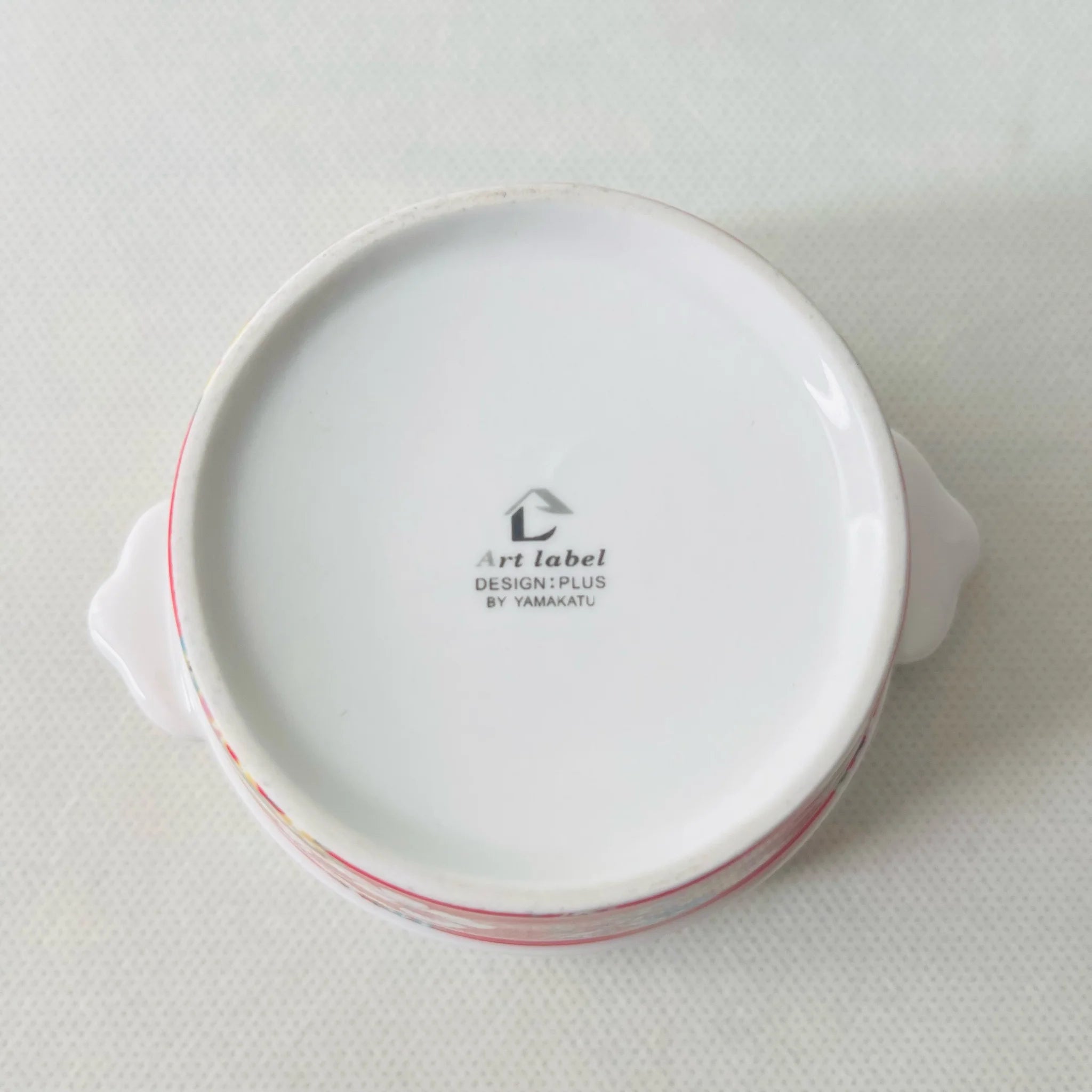 【リユース】 アートラベル レンジパック4個入り / アートラベル / 未使用