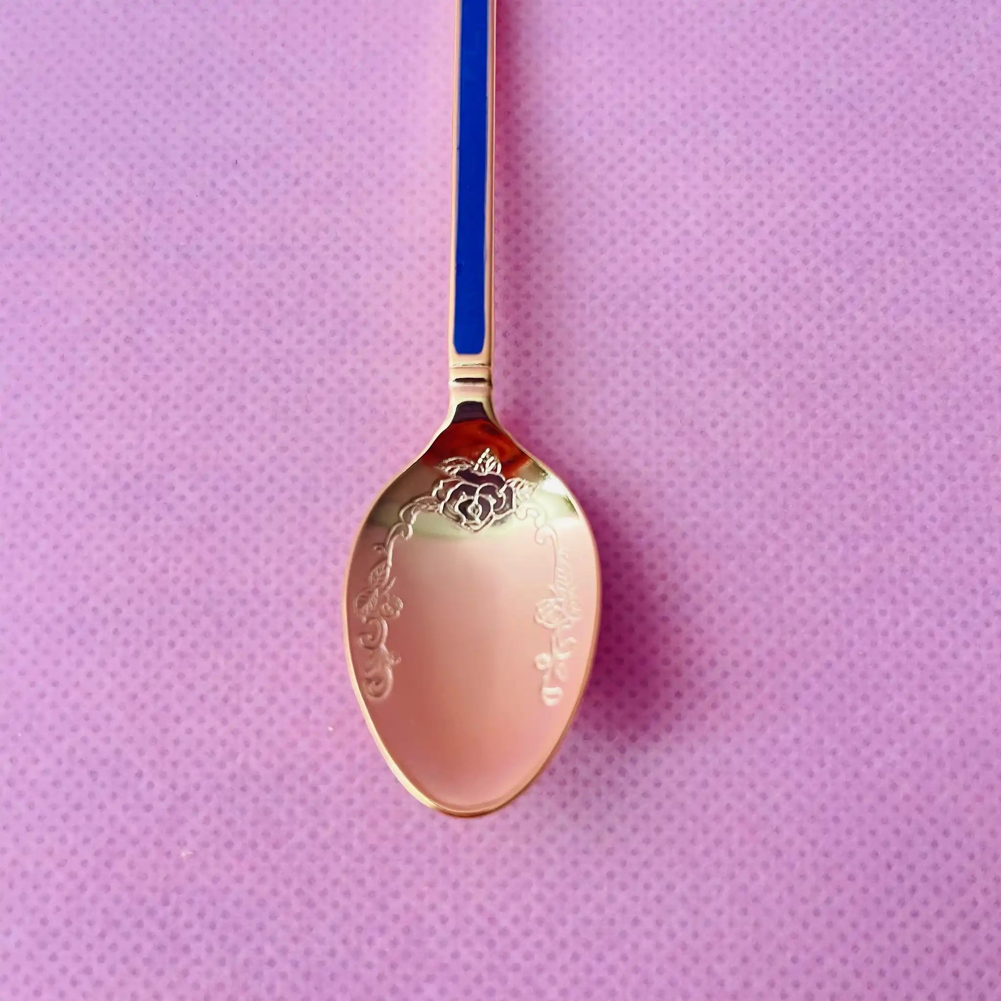 【リユース】 デザートセット 5P / MOMOYAMA(桃山陶器株式会社) / Nostalgie Istanbul Orient Express / 陶器 / 日本 / 透かし模様,金縁 / 箱付き