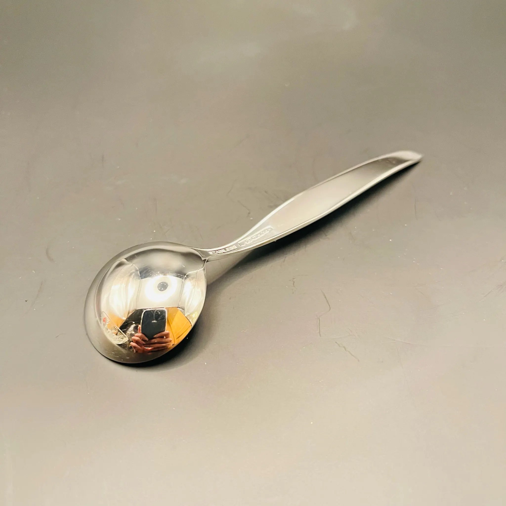 【リユース】 深皿5枚スプーン5P / Noritake(ノリタケ) / 千菊シリーズ / 昭和レトロ 未使用 箱あり