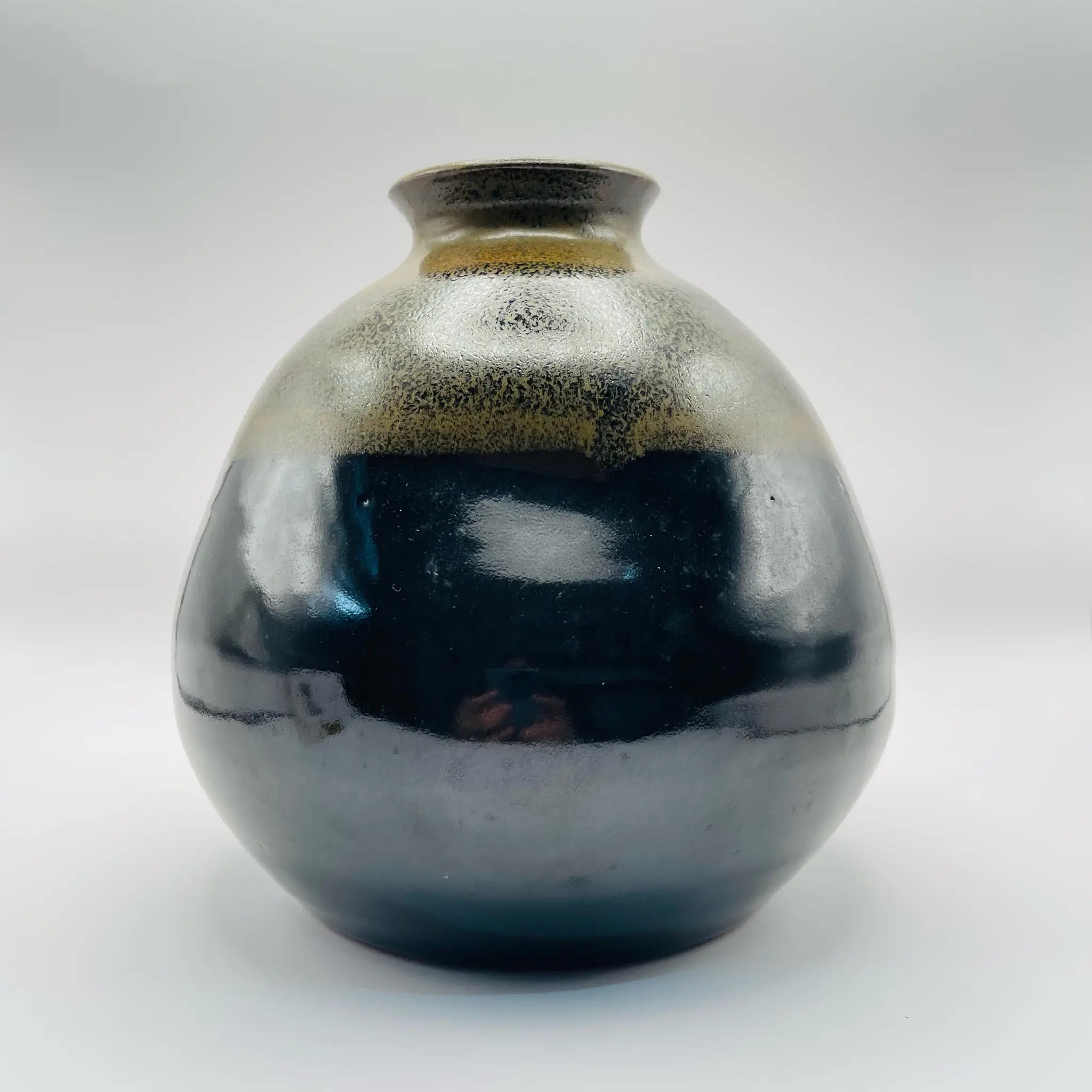 【骨董品】 壺 / 丹彩窯