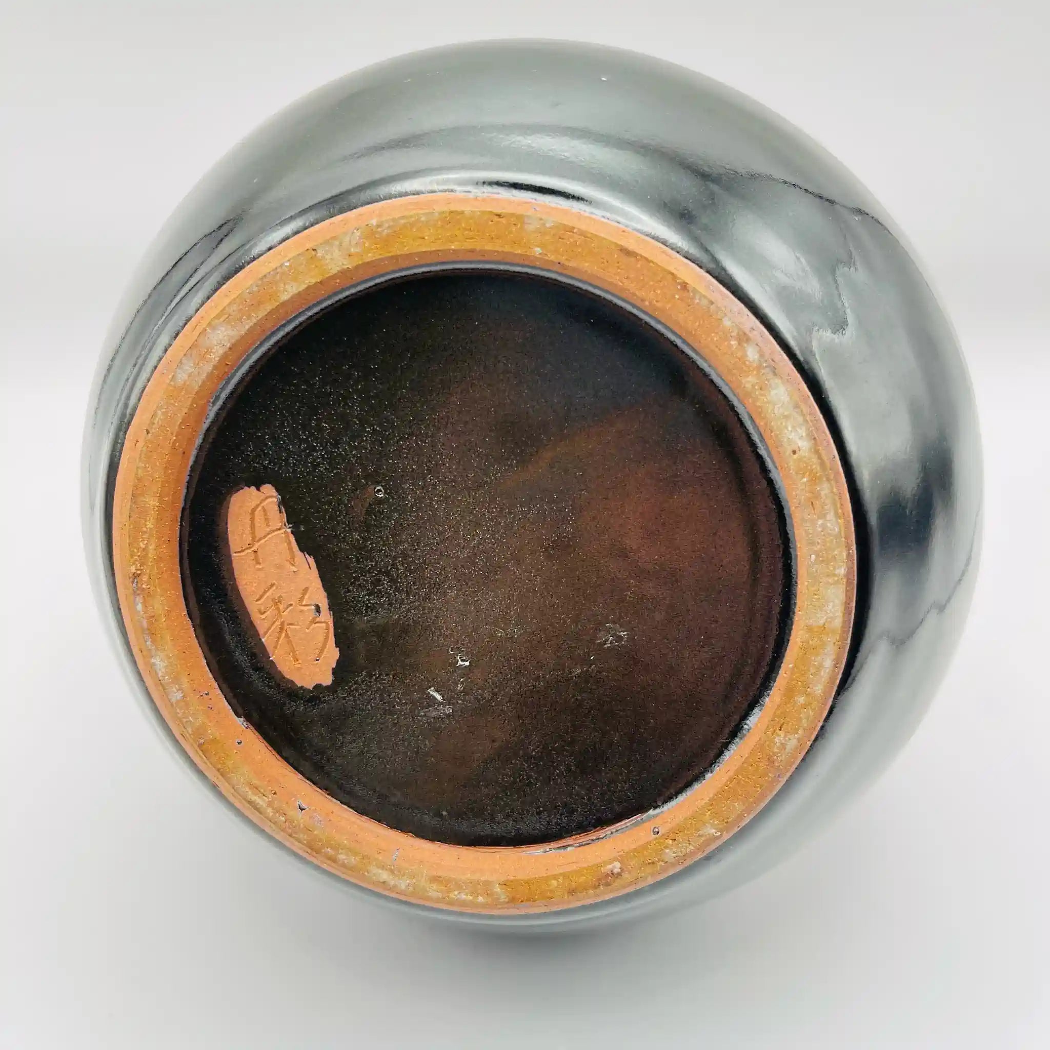 【骨董品】 壺 / 丹彩窯