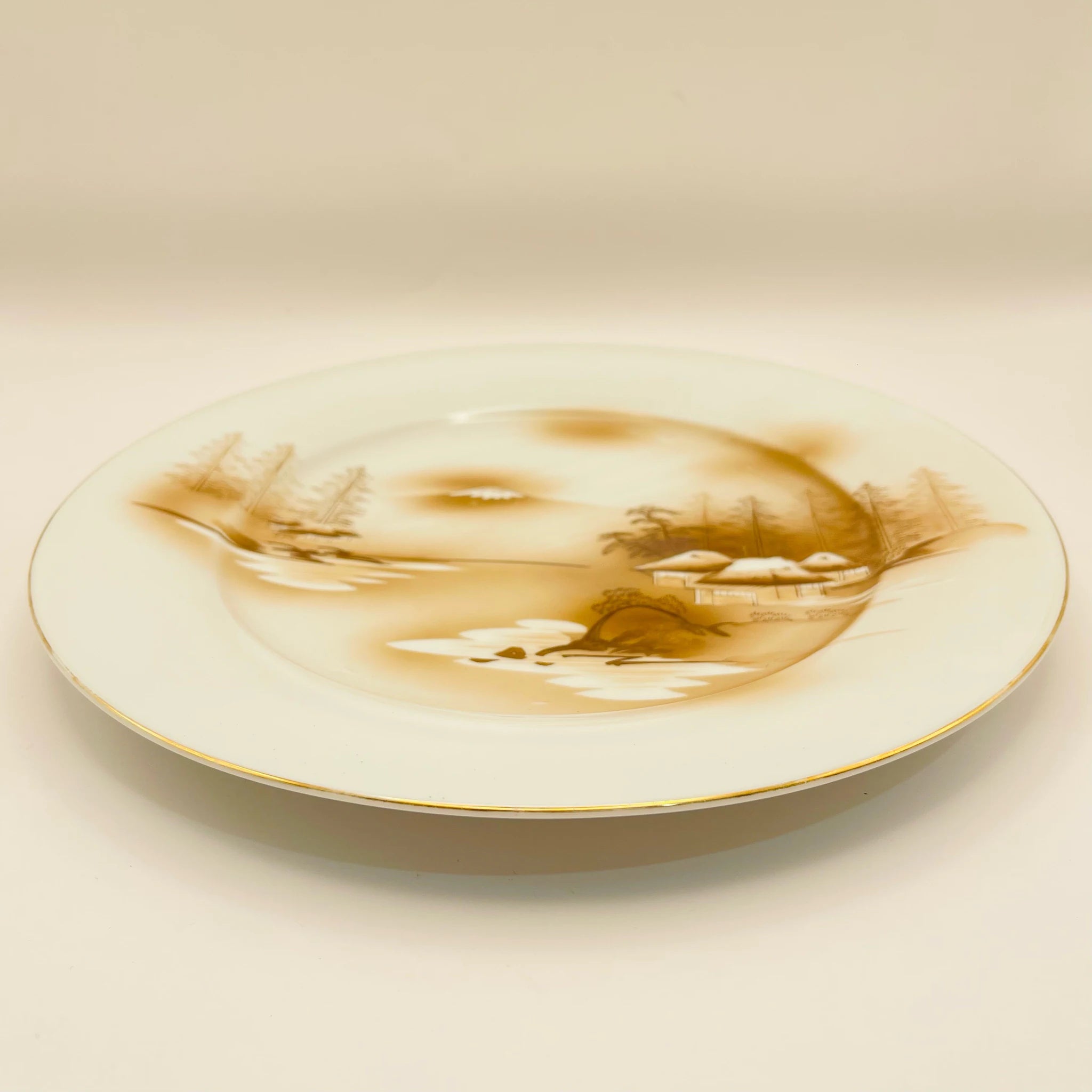 【リユース】 大皿 / 日本 / 九谷焼