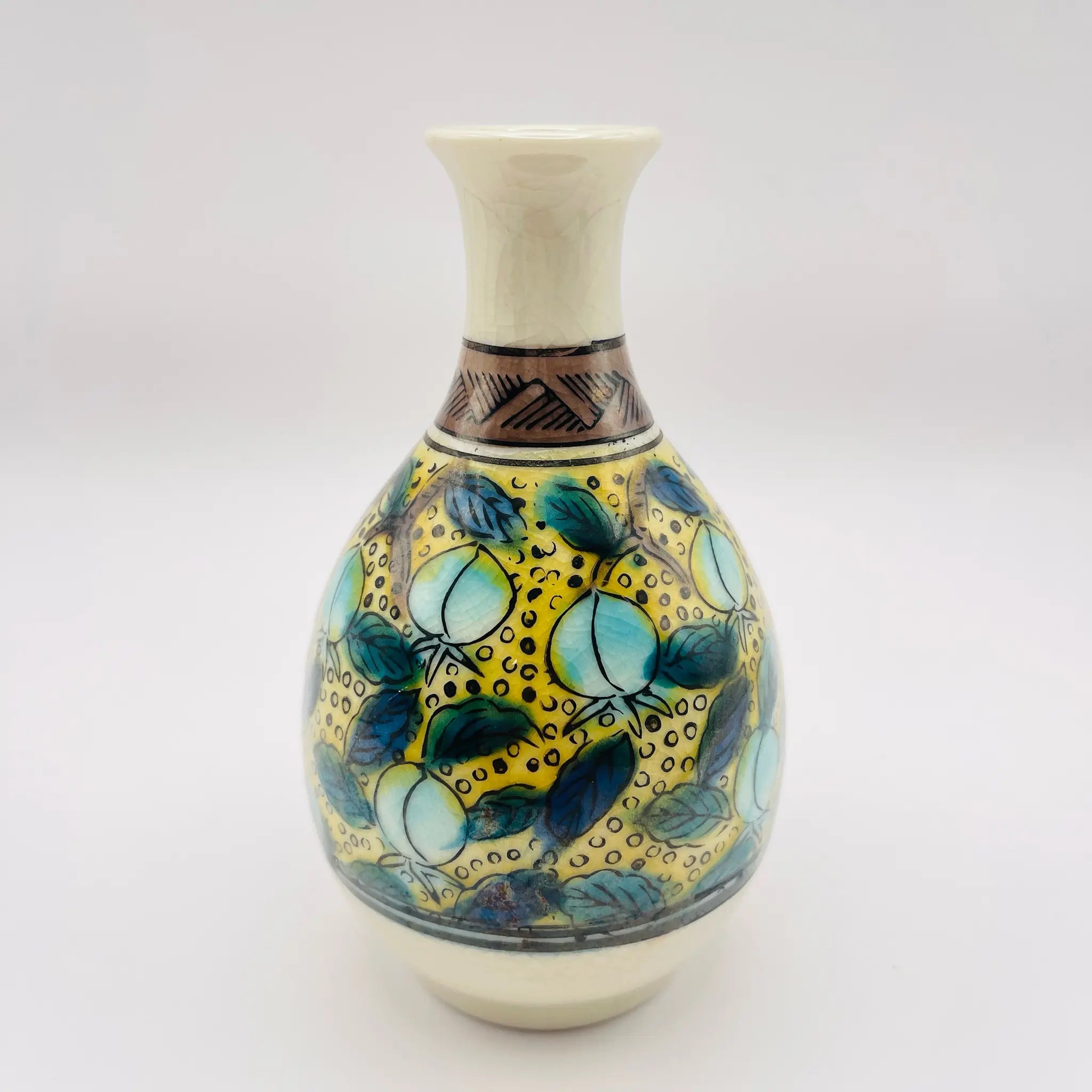 【リユース】 徳利・猪口セット