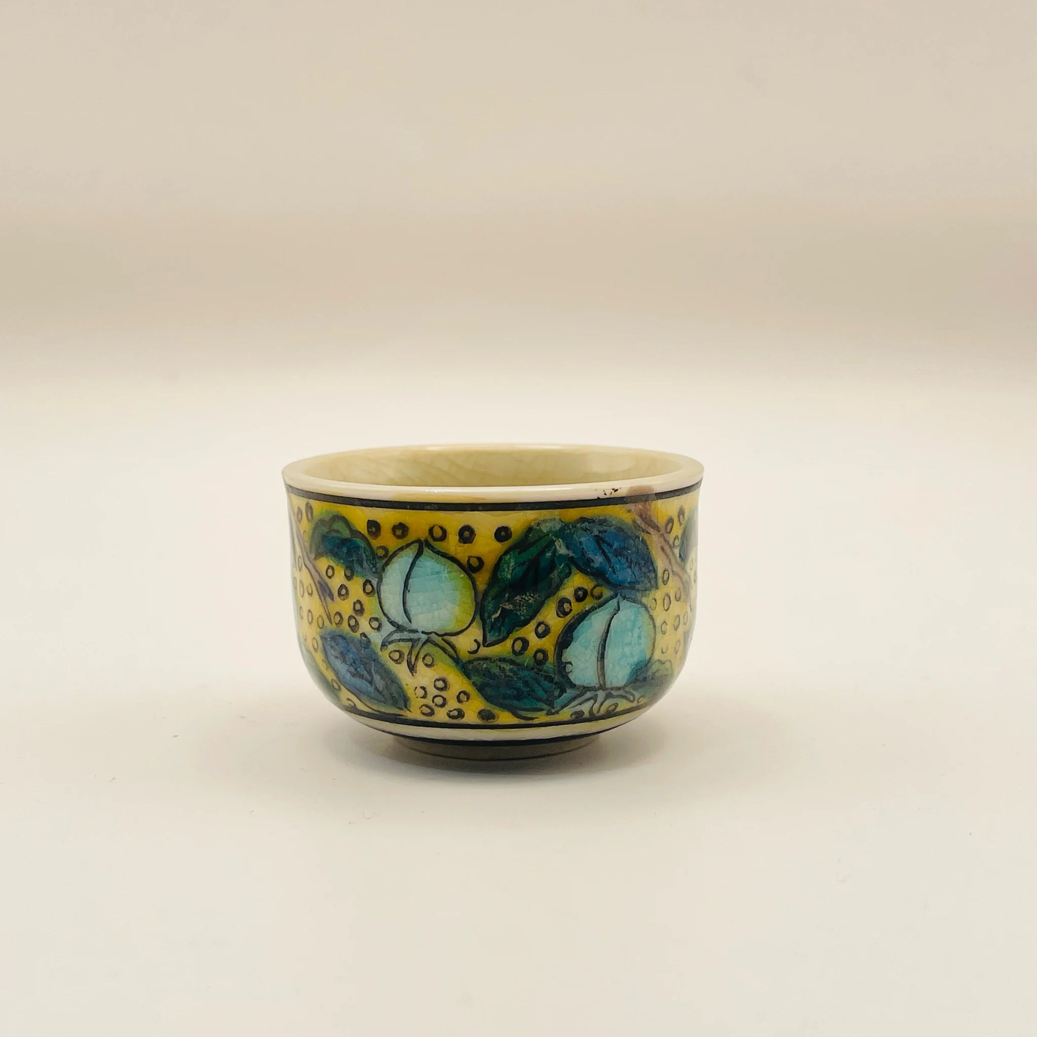 【リユース】 徳利・猪口セット