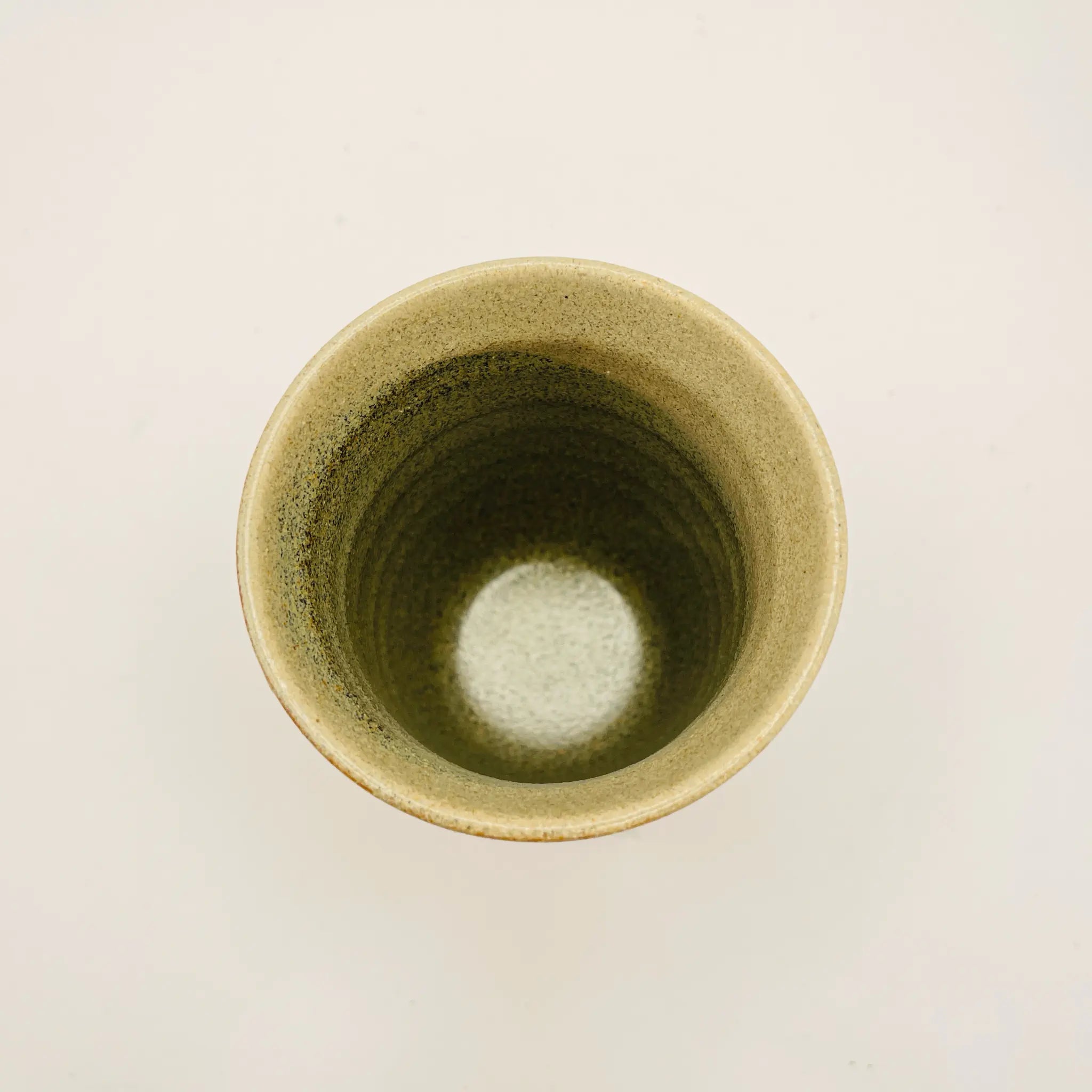 【リユース】 ビアタンブラー 5P / 小粋庵 / 日本