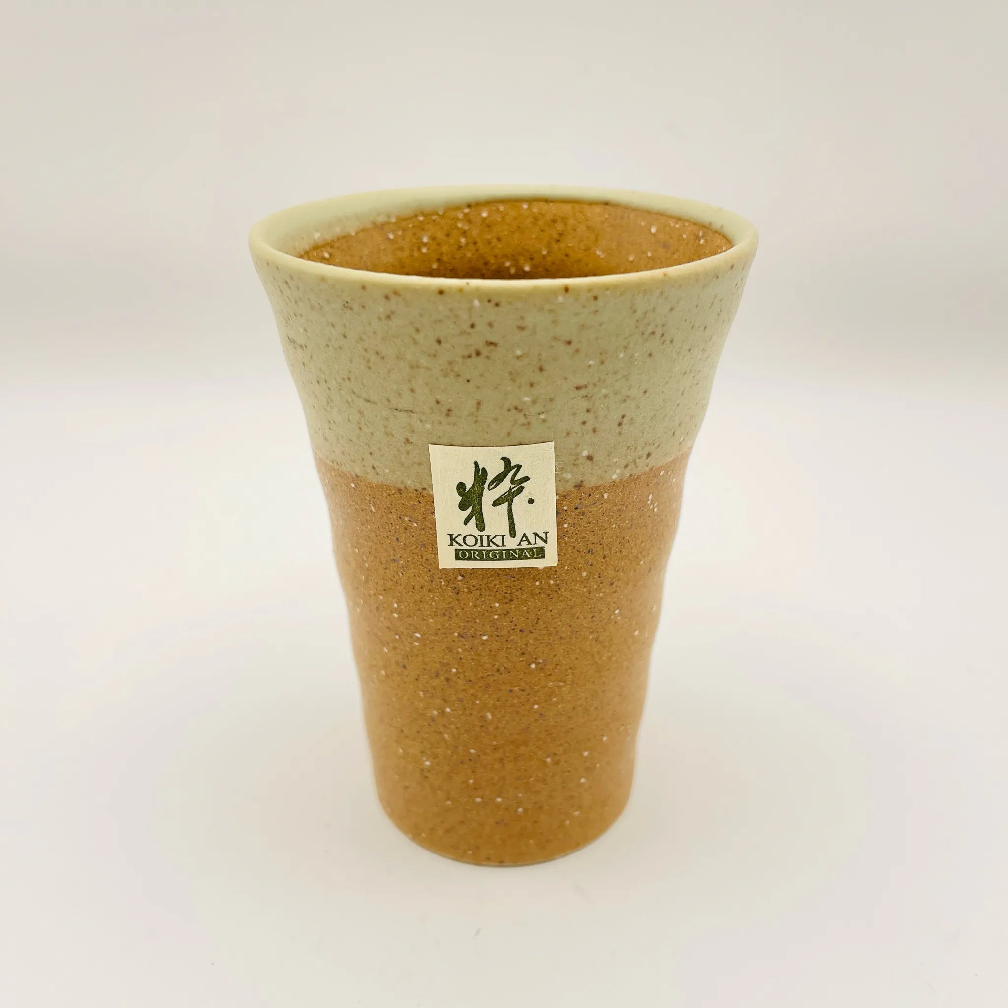 【リユース】 ビアタンブラー 5P / 小粋庵 / 日本