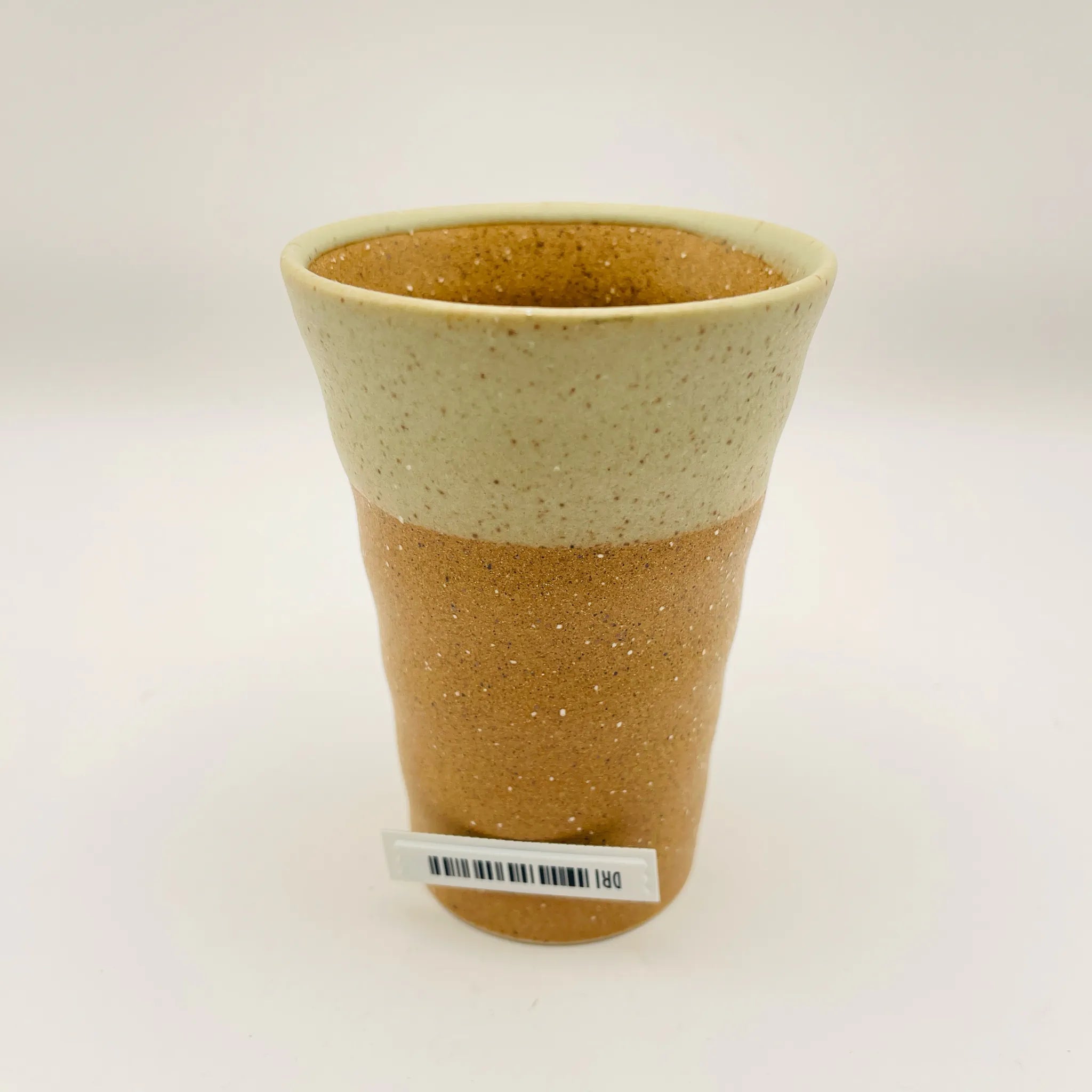 【リユース】 ビアタンブラー 5P / 小粋庵 / 日本