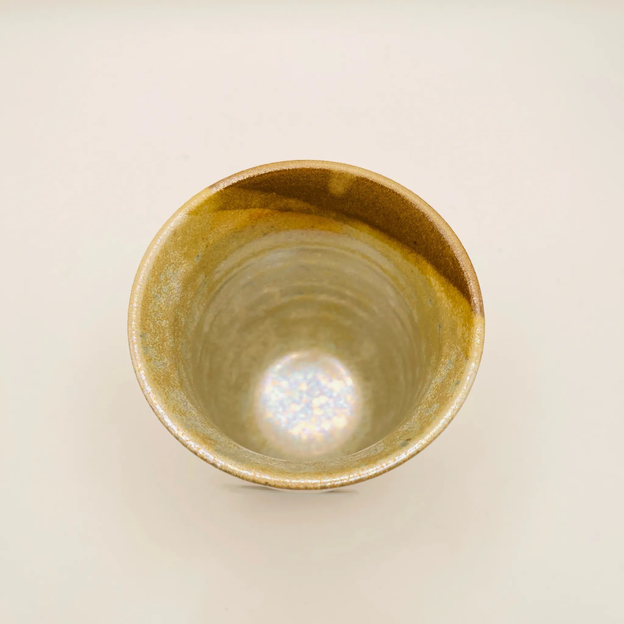 【リユース】 ビアタンブラー 5P / 小粋庵 / 日本