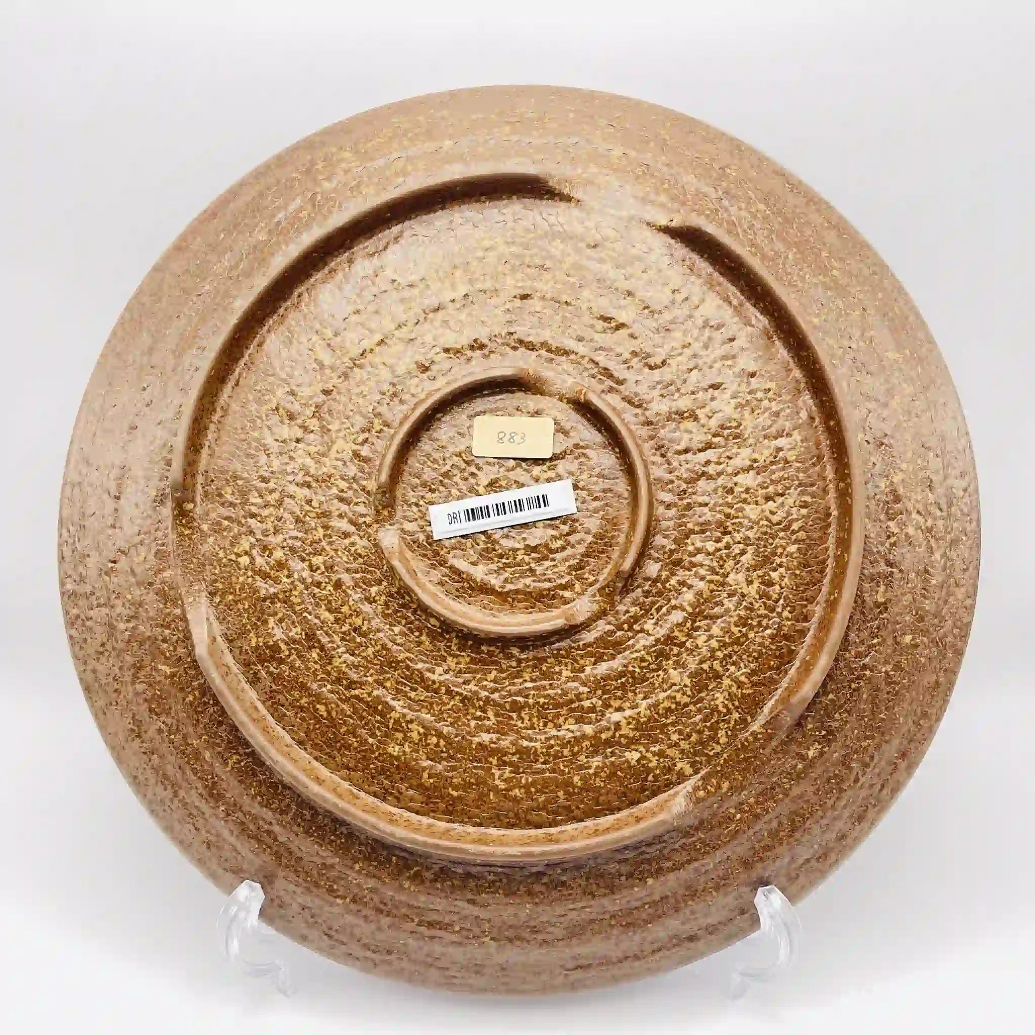 【リユース】 プレート(大皿) / 未使用