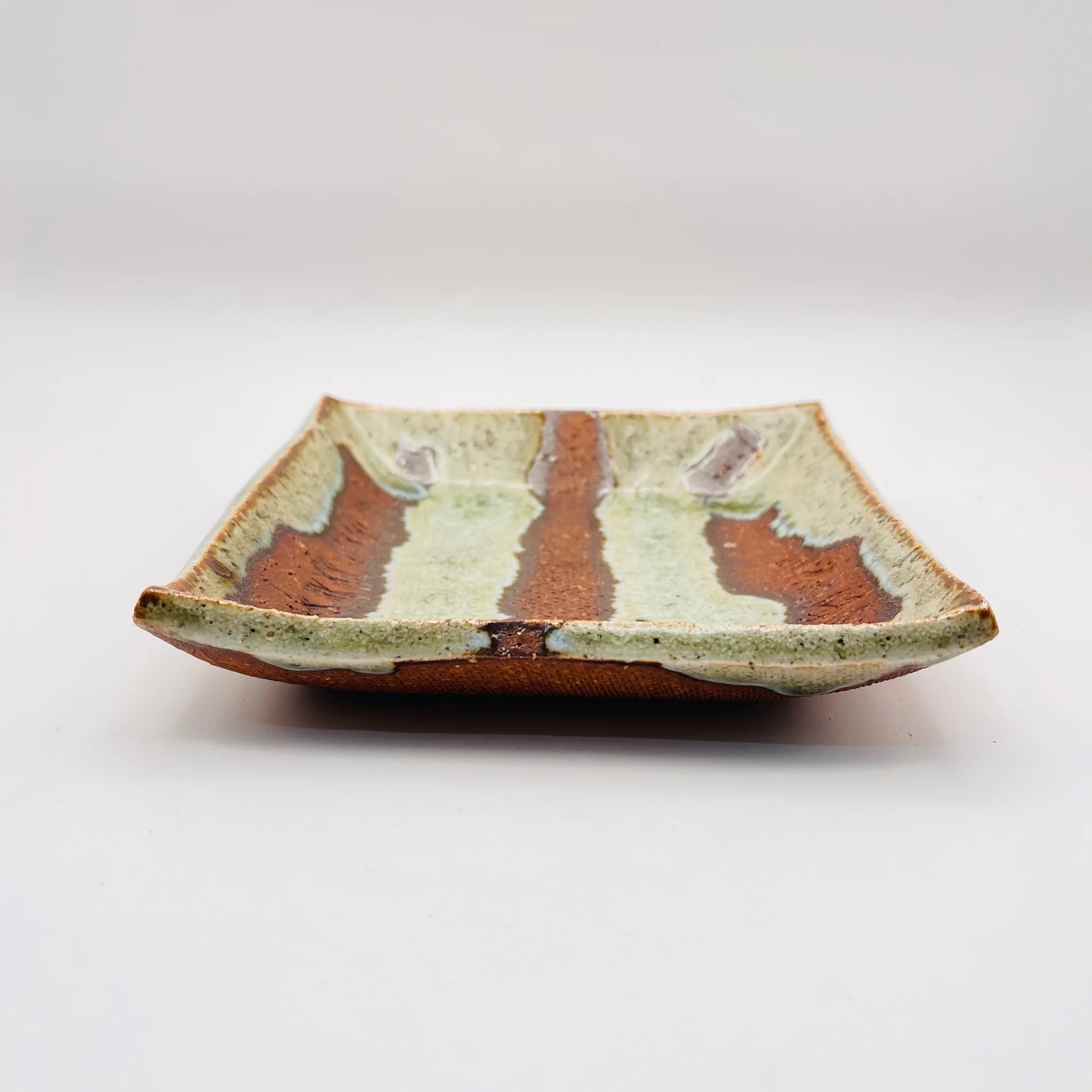 【骨董品】 小皿 / 秘色窯 / 常滑焼