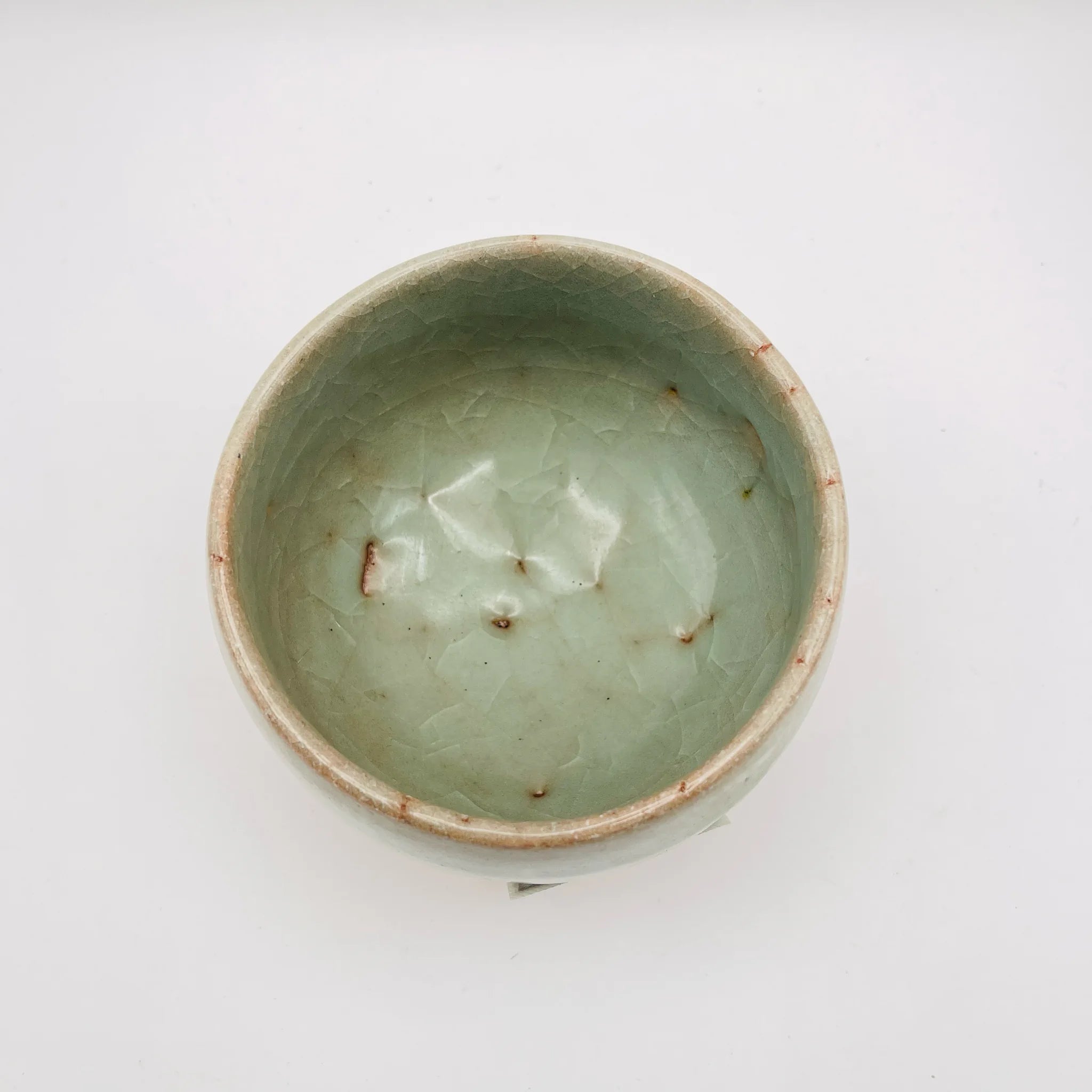 【骨董品】 茶碗 茶道具 / 木箱あり 未使用