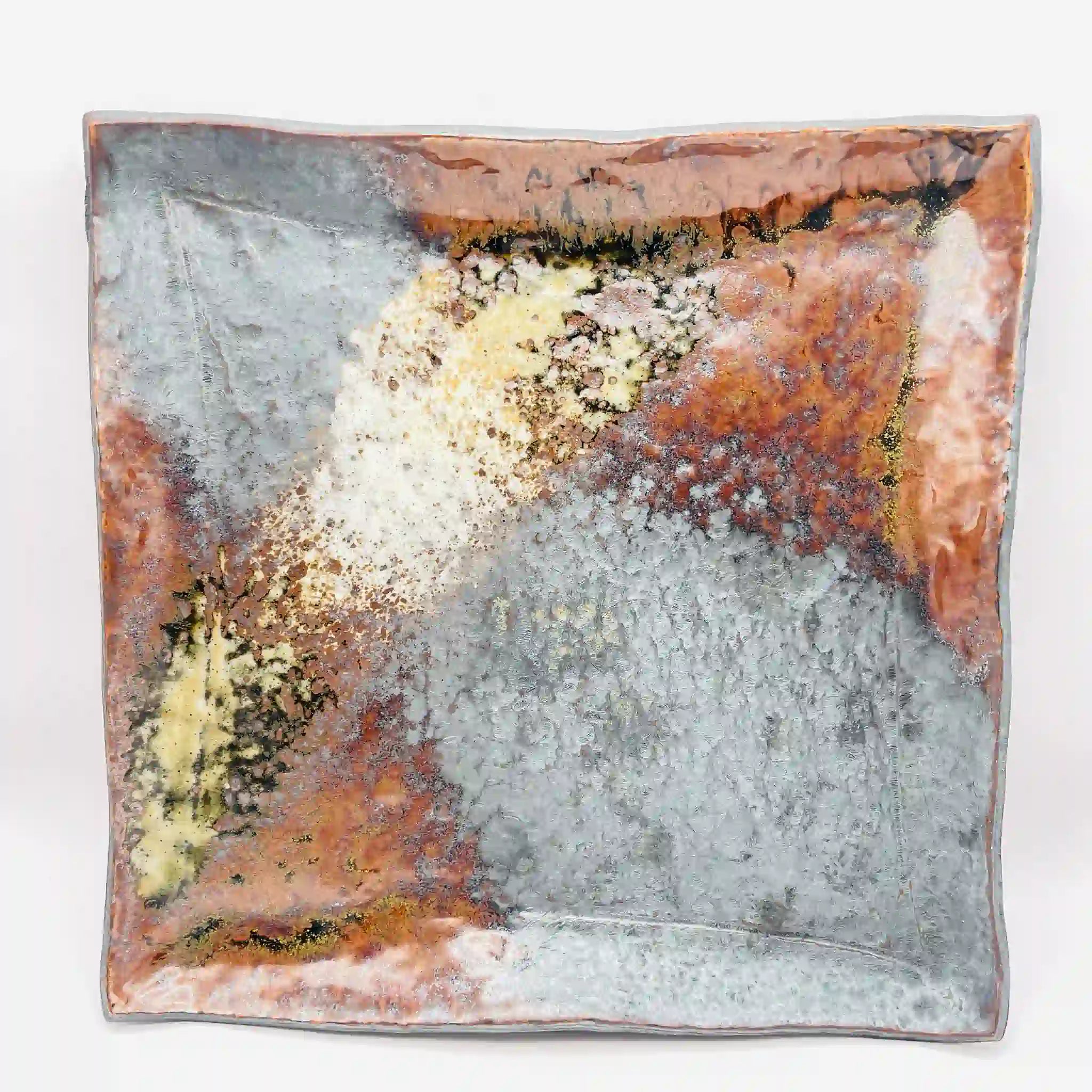 【リユース】 大皿